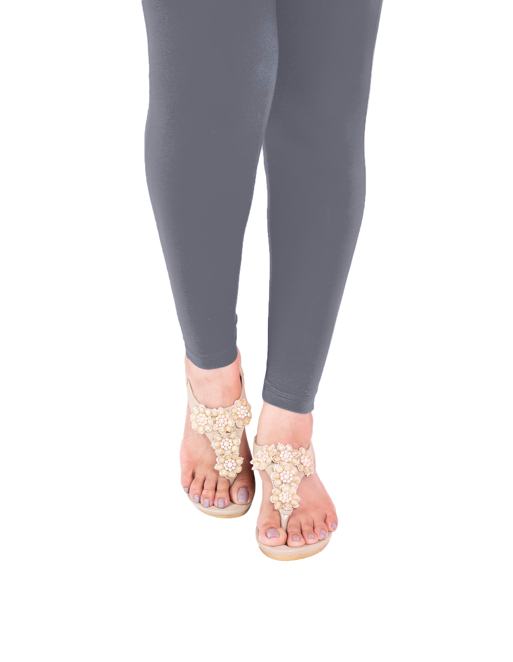 Grey #44 Ankle Legging MIX N MATCH instore