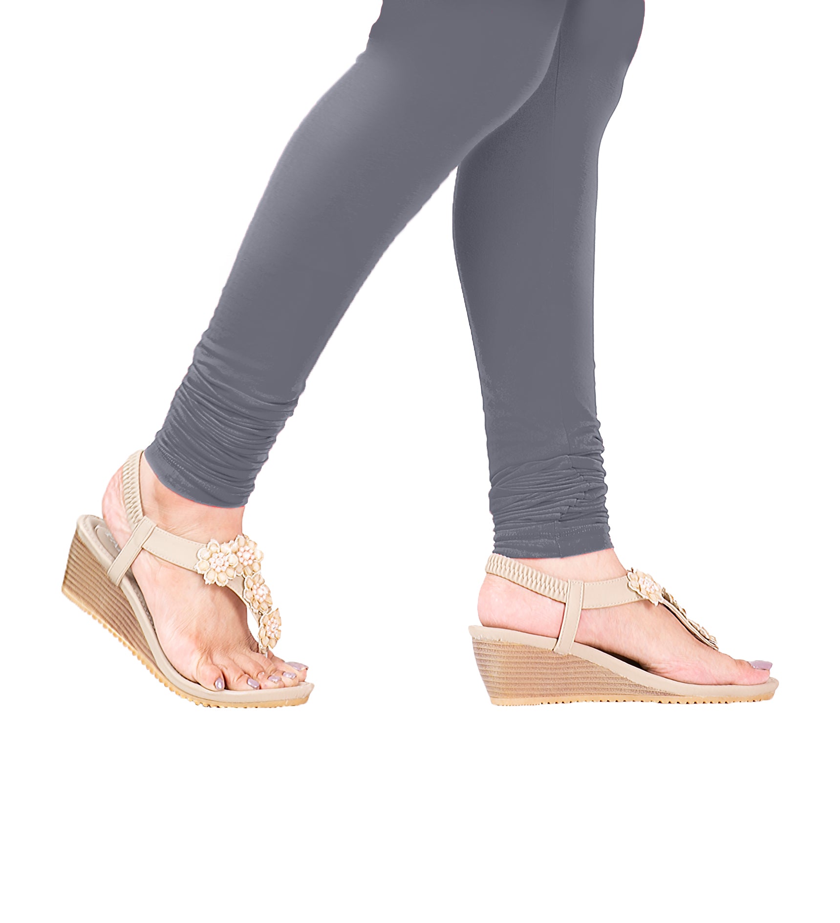 GREY #44 FULL LEGGING MIX N MATCH instore