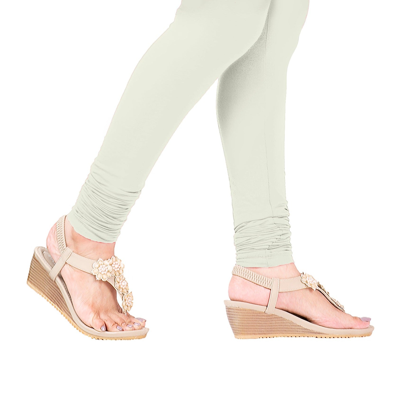 BUTTER #75 FULL LEGGING MIX N MATCH instore