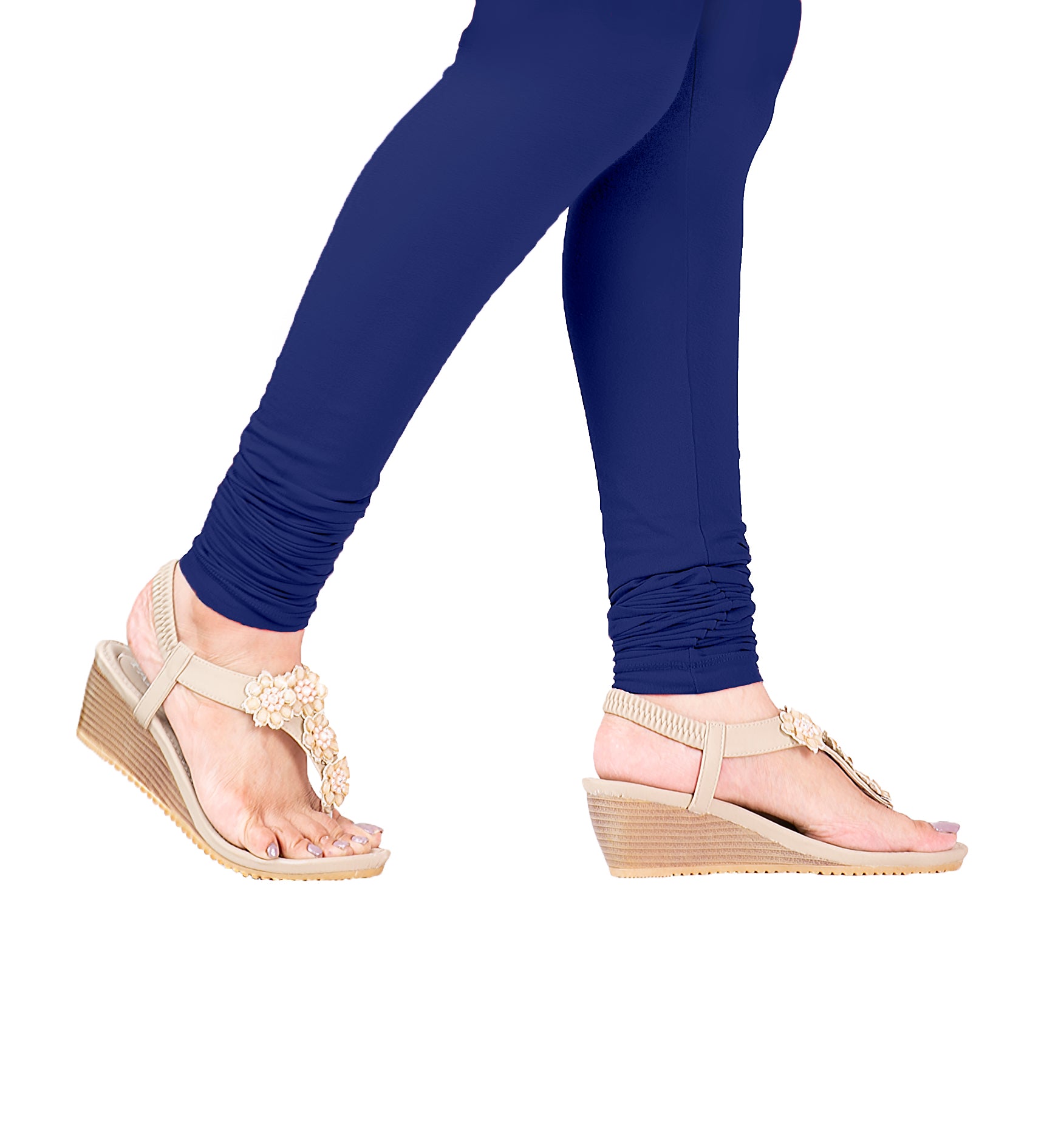 DARK NAVY #99 FULL LEGGING MIX N MATCH instore