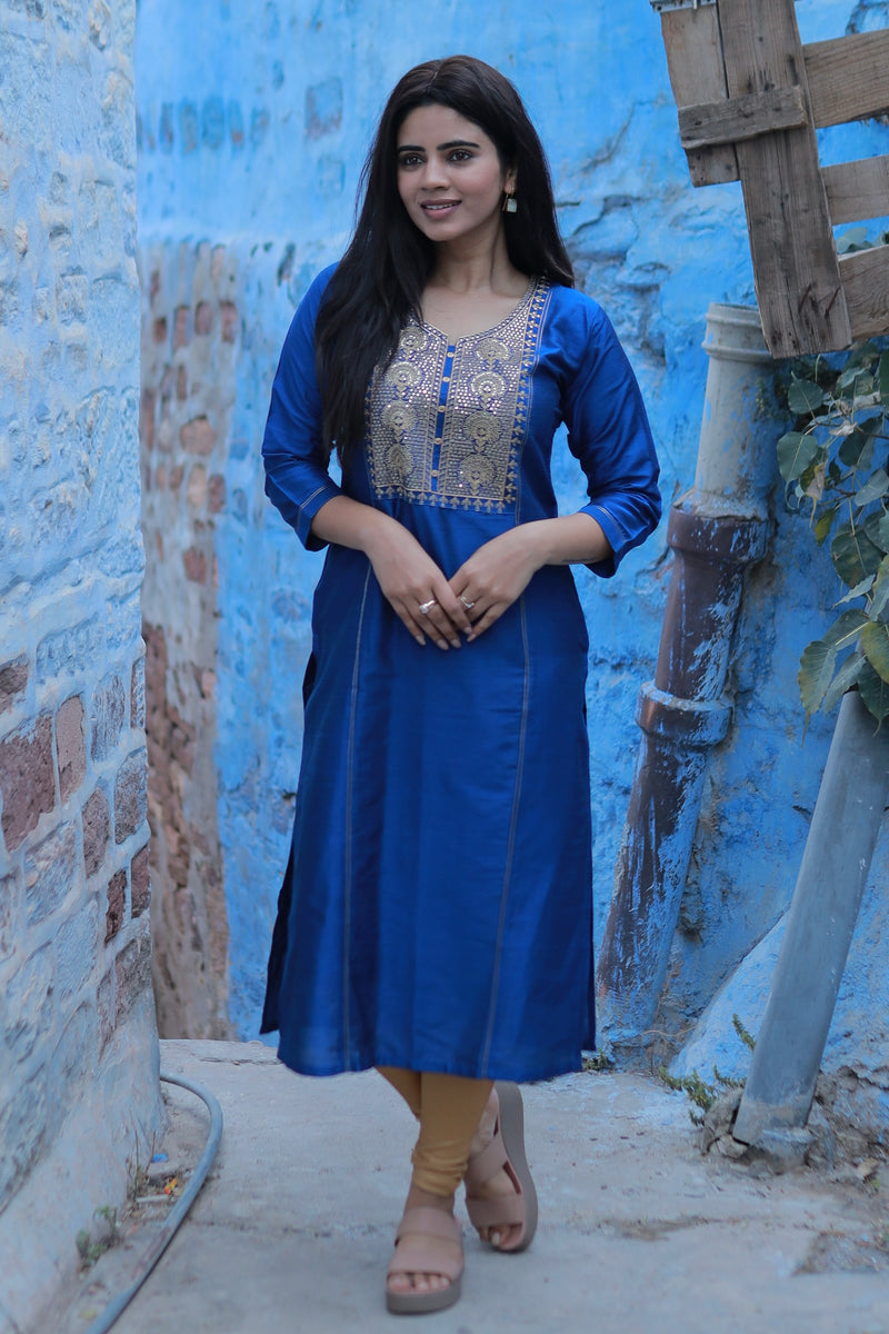 Pathumai | Instore