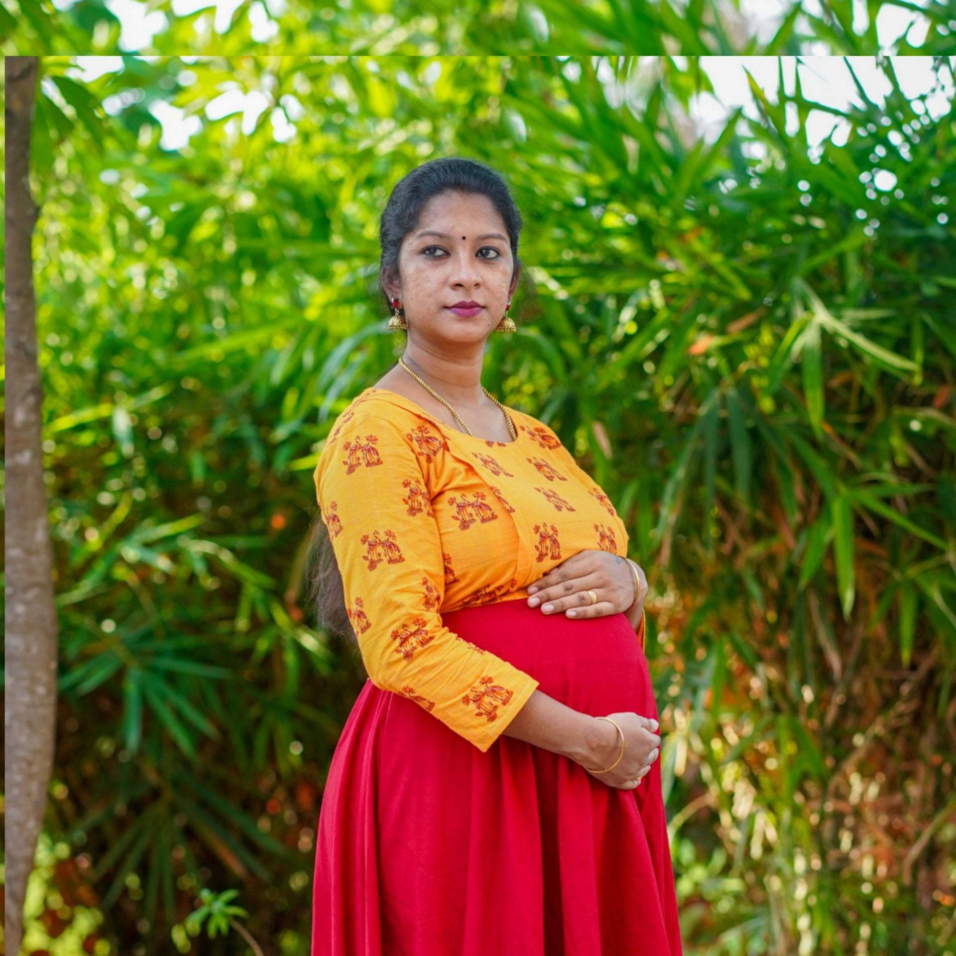 Maternity Wears, Dresses & Gowns