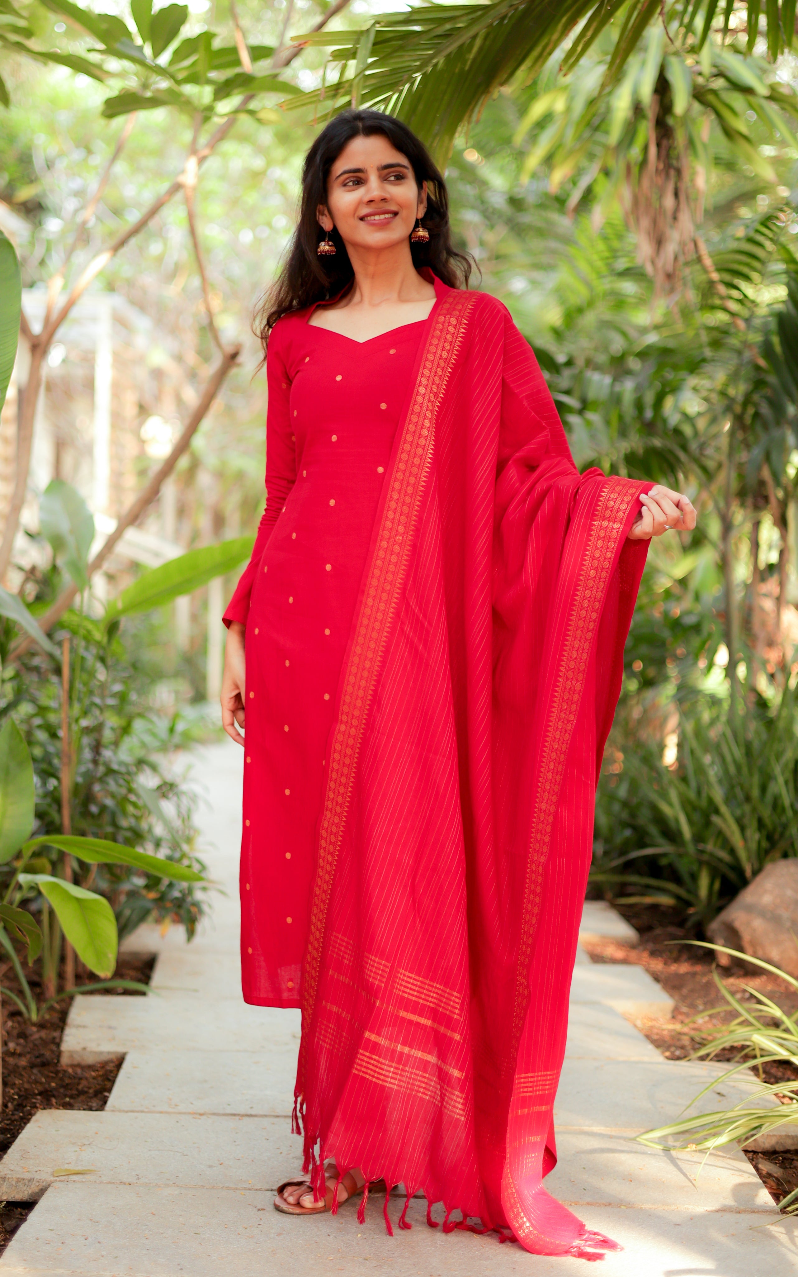 Soundariya BB23 Only Kurti