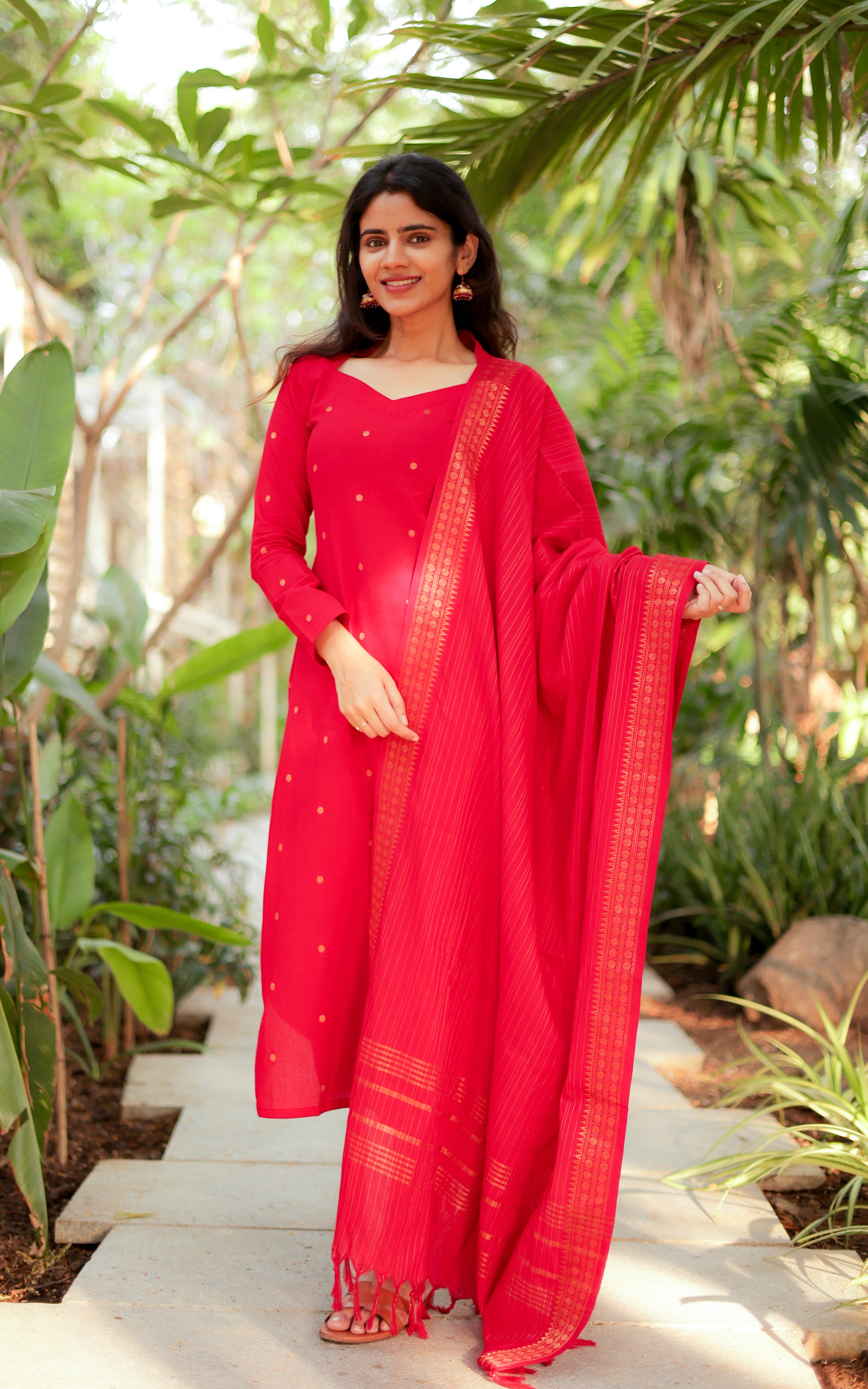 Soundariya BB23 Only Kurti