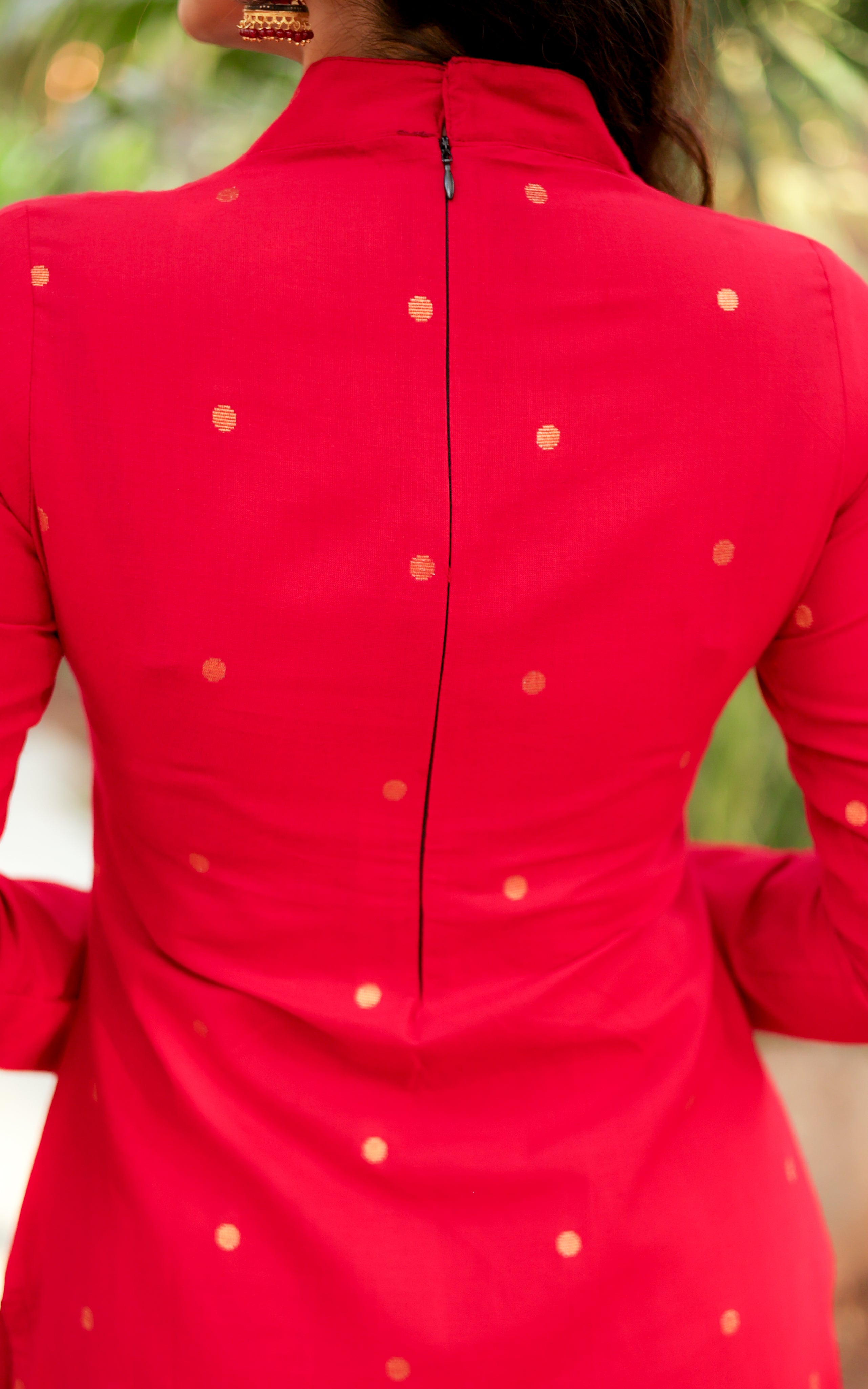 Soundariya BB23 Only Kurti