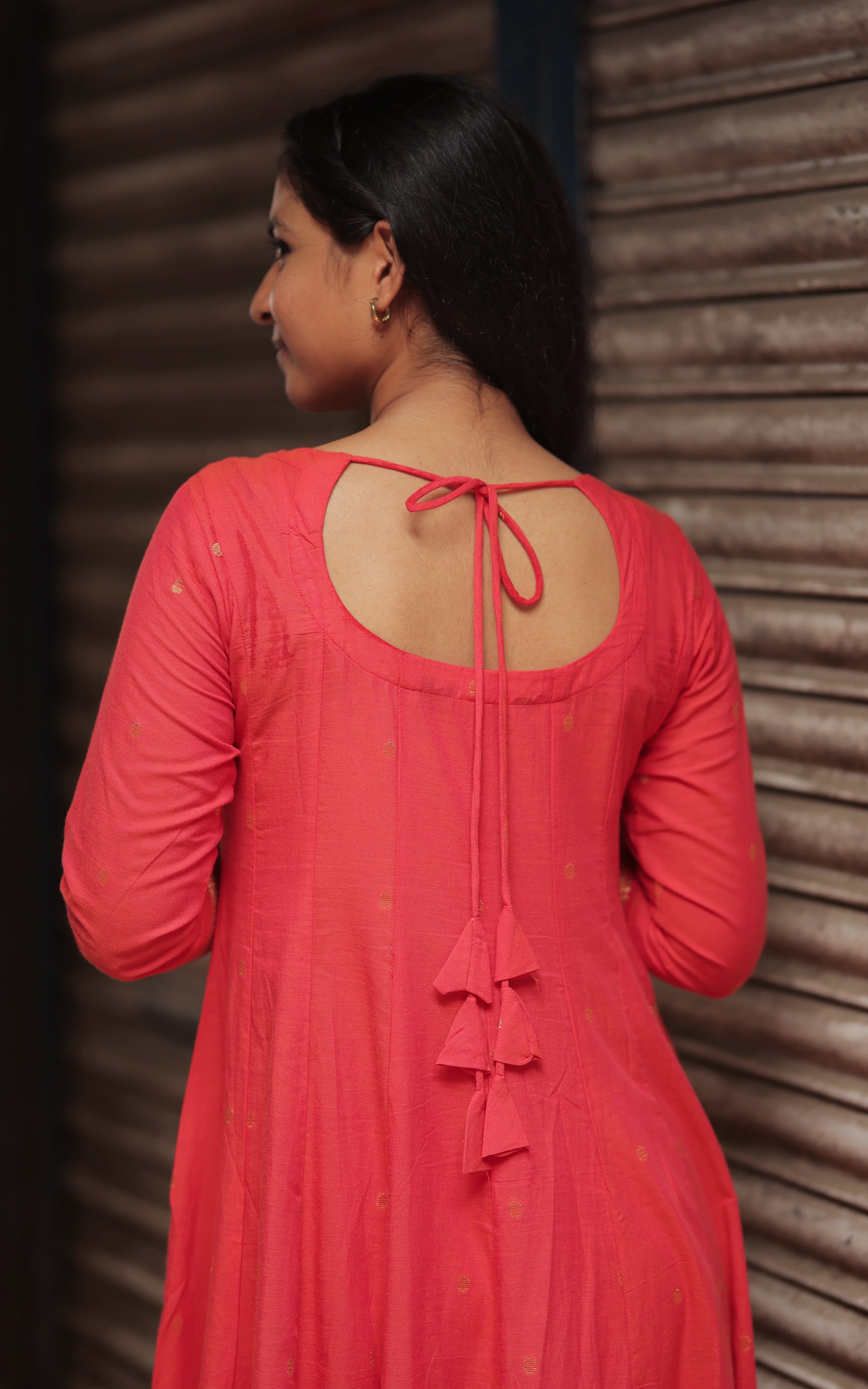 Vimali (Kurti+Dupatta)