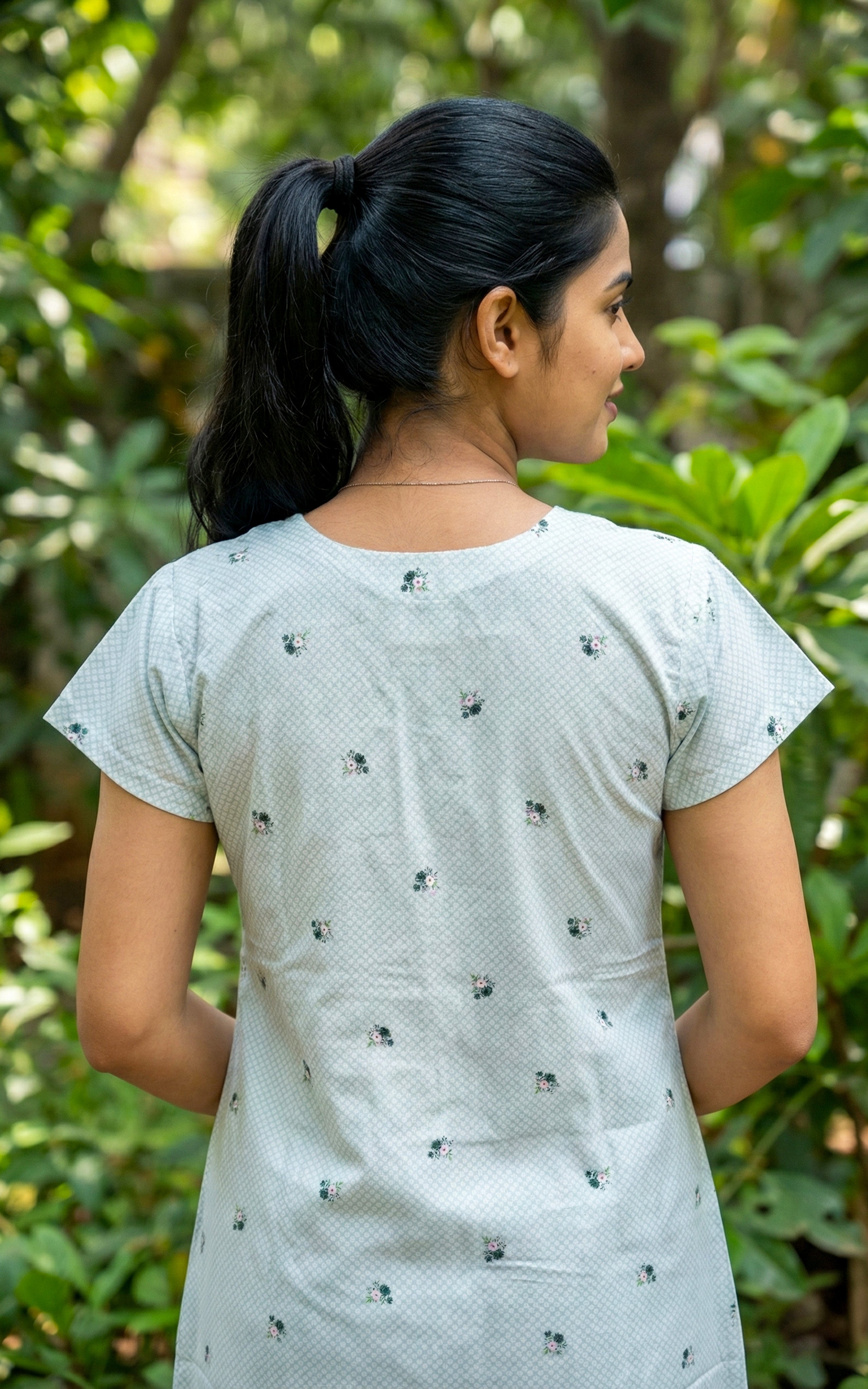 Perfect for home and sleepwear