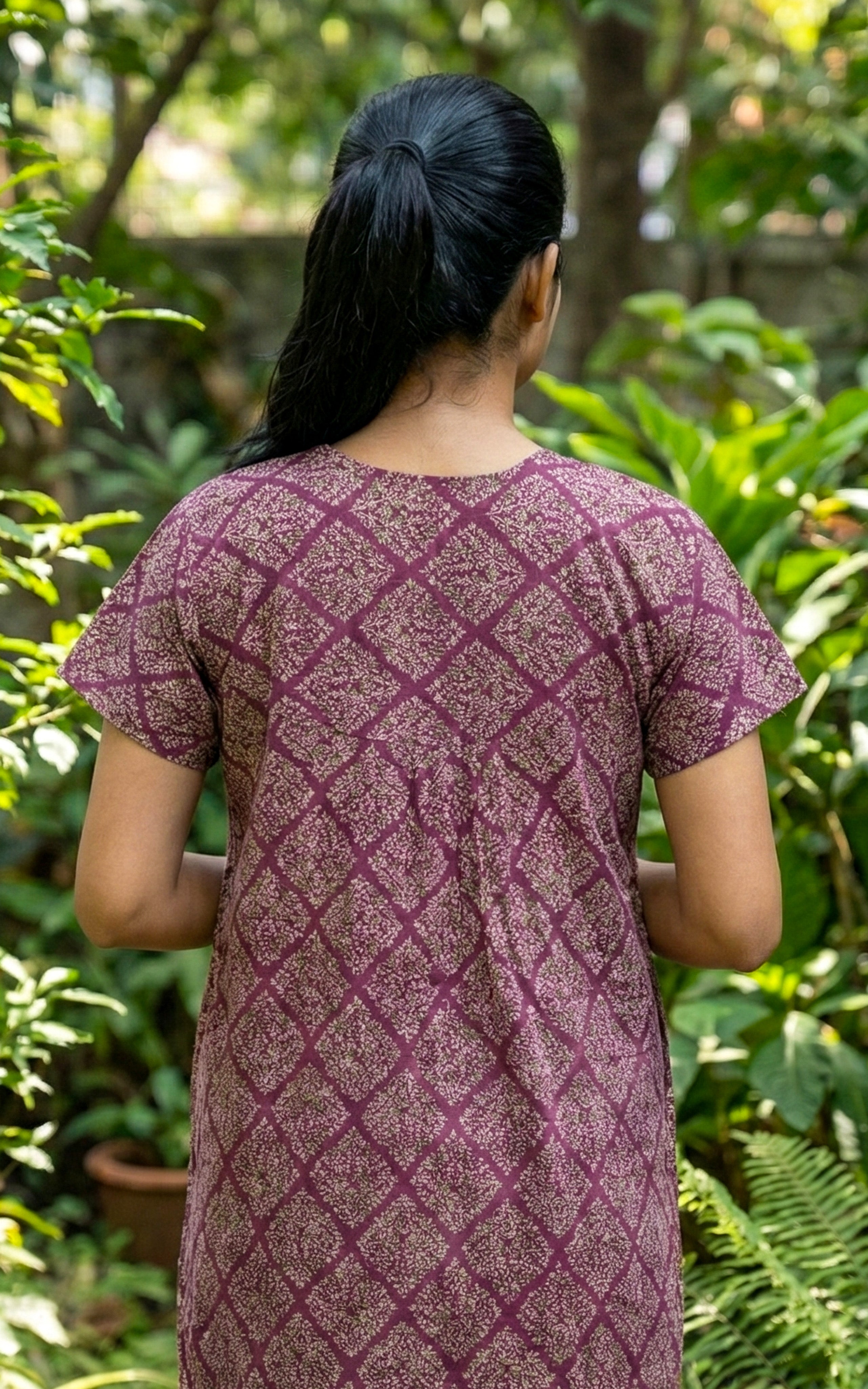 Perfect for home and sleepwear