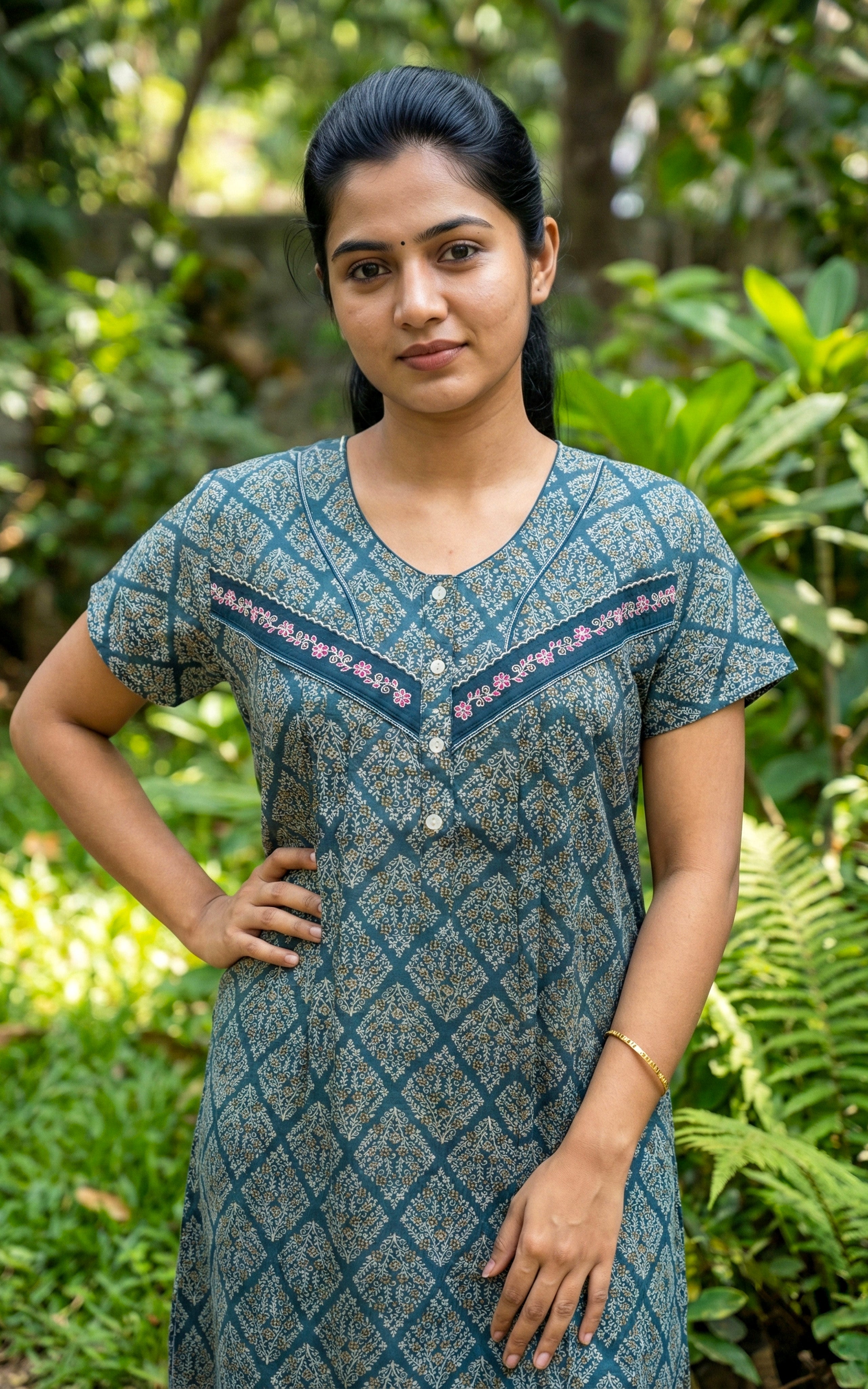 Perfect for home and sleepwear