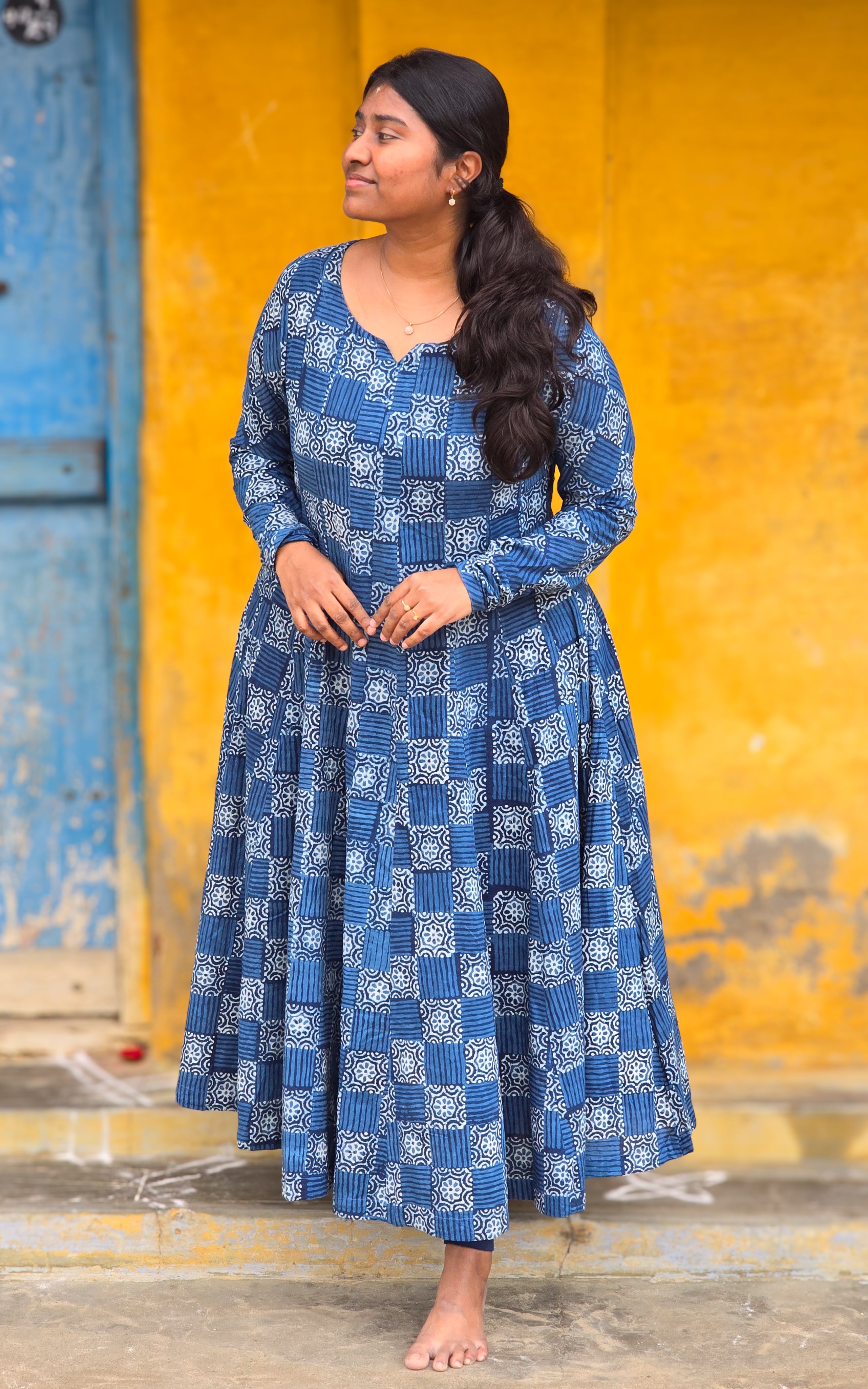 Nandini 39