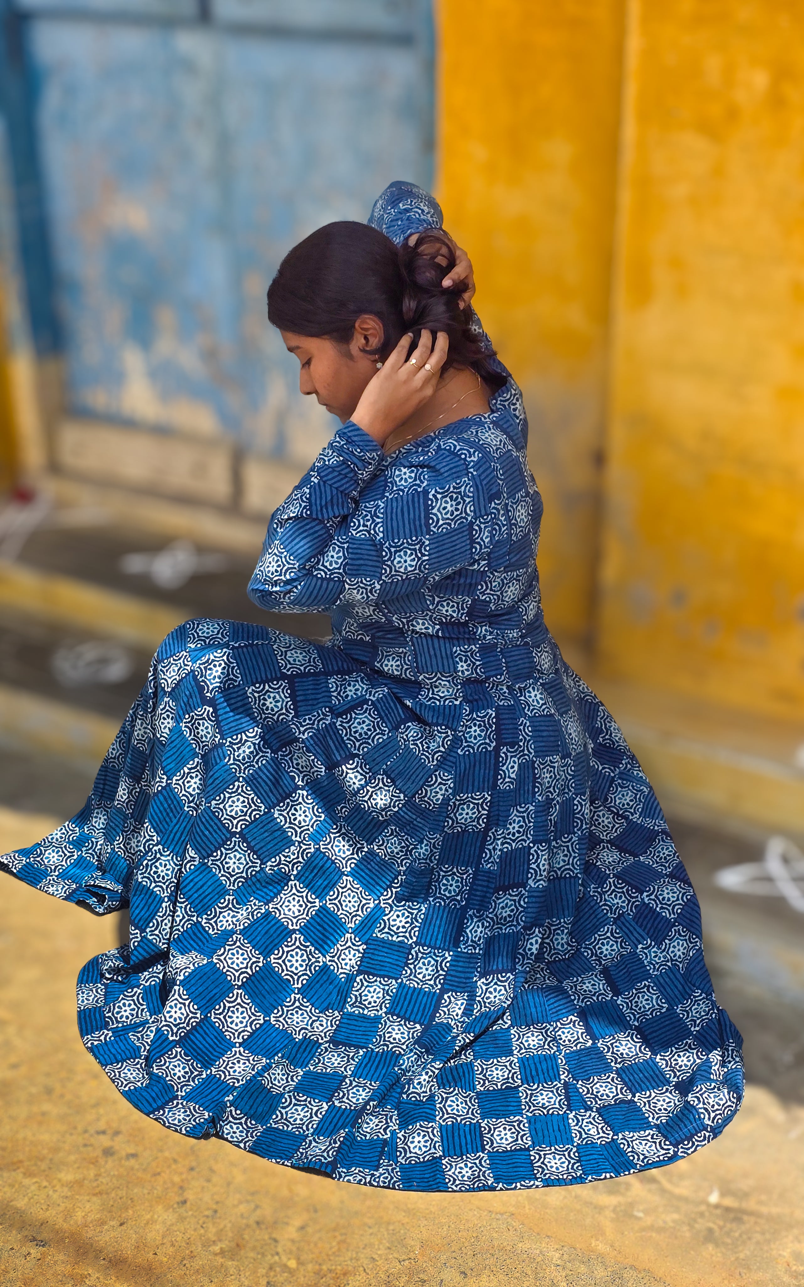 Nandini 39