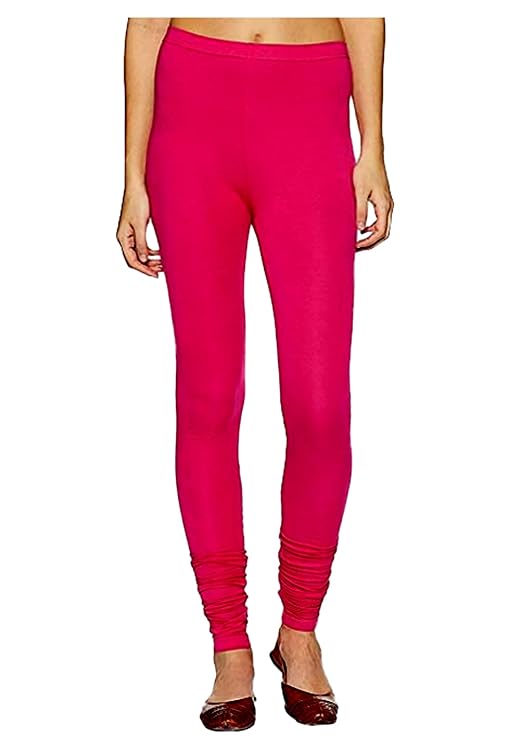 DARK PINK #16 FULL LEGGING