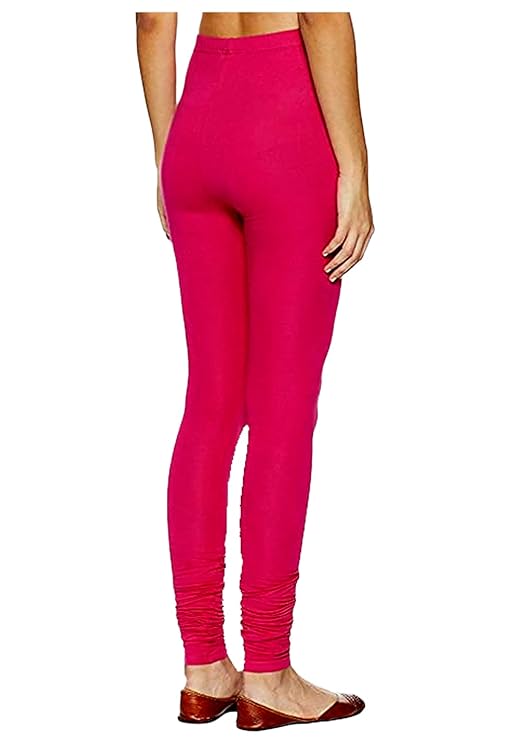 DARK PINK #16 FULL LEGGING