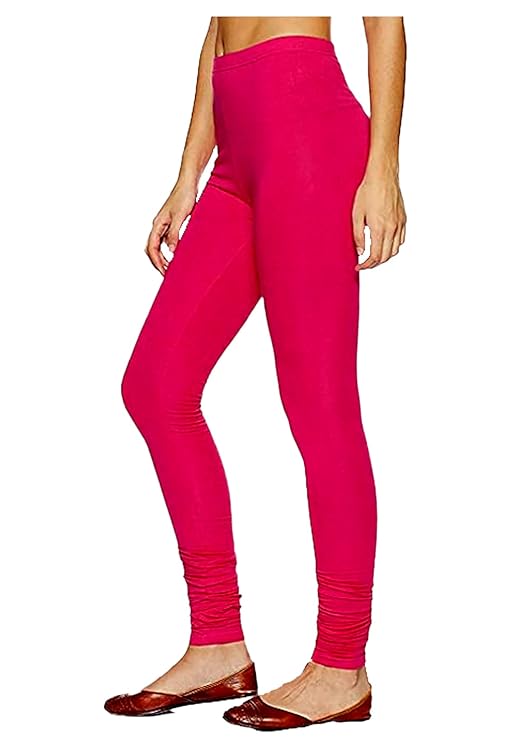 DARK PINK #16 FULL LEGGING