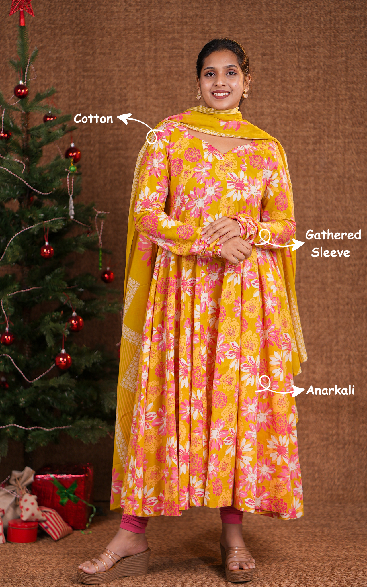 Christmas & New Year Collection 