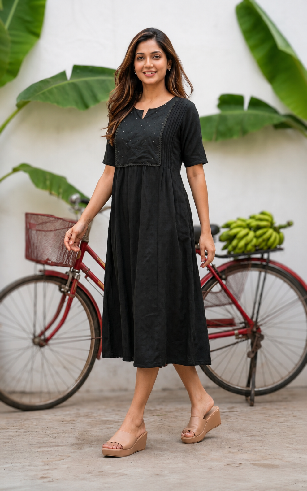 Mugil Olive Green