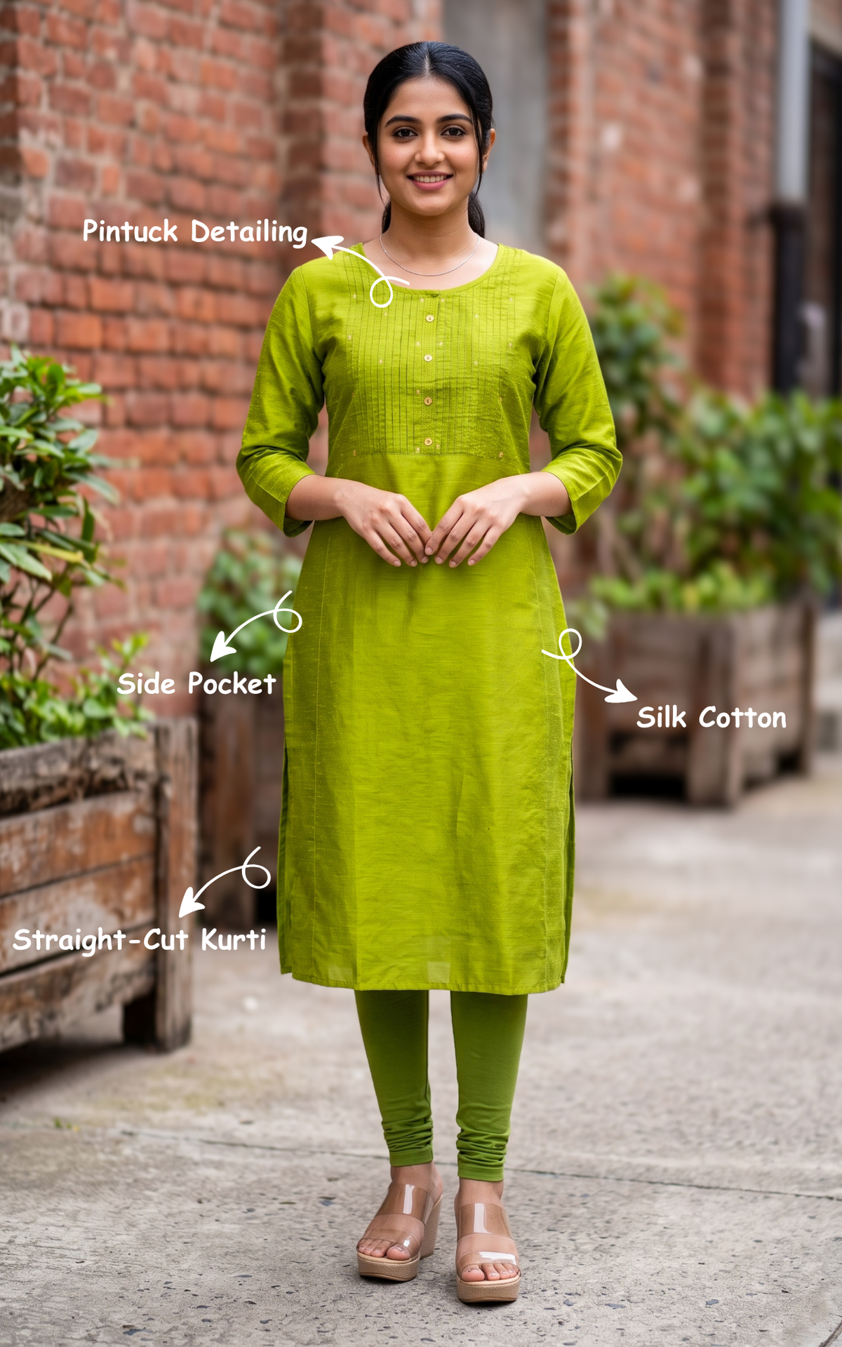 Thazhal Green