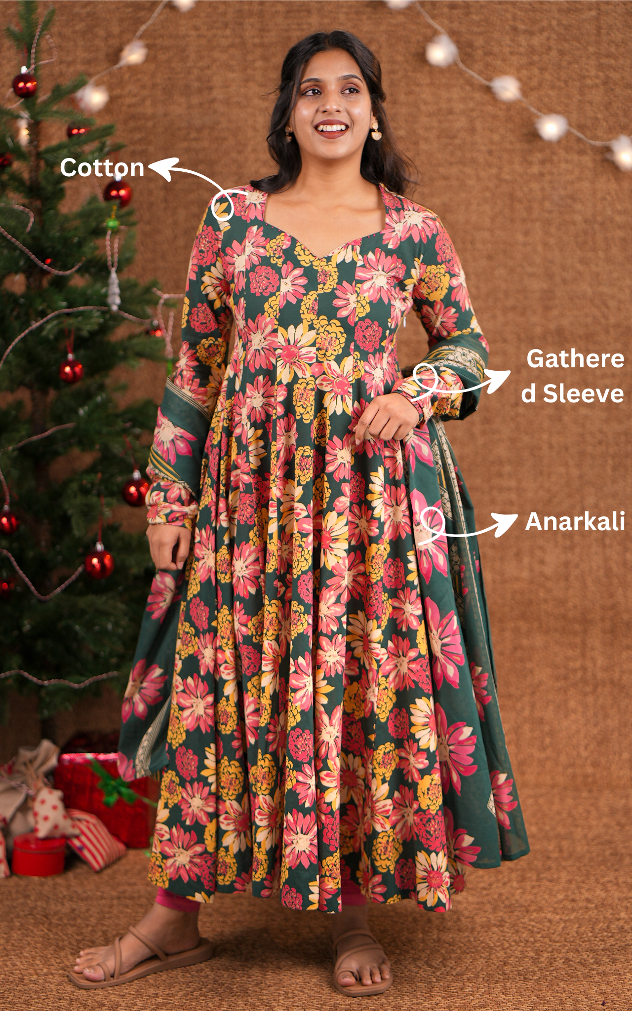 Christmas & New Year Collection 