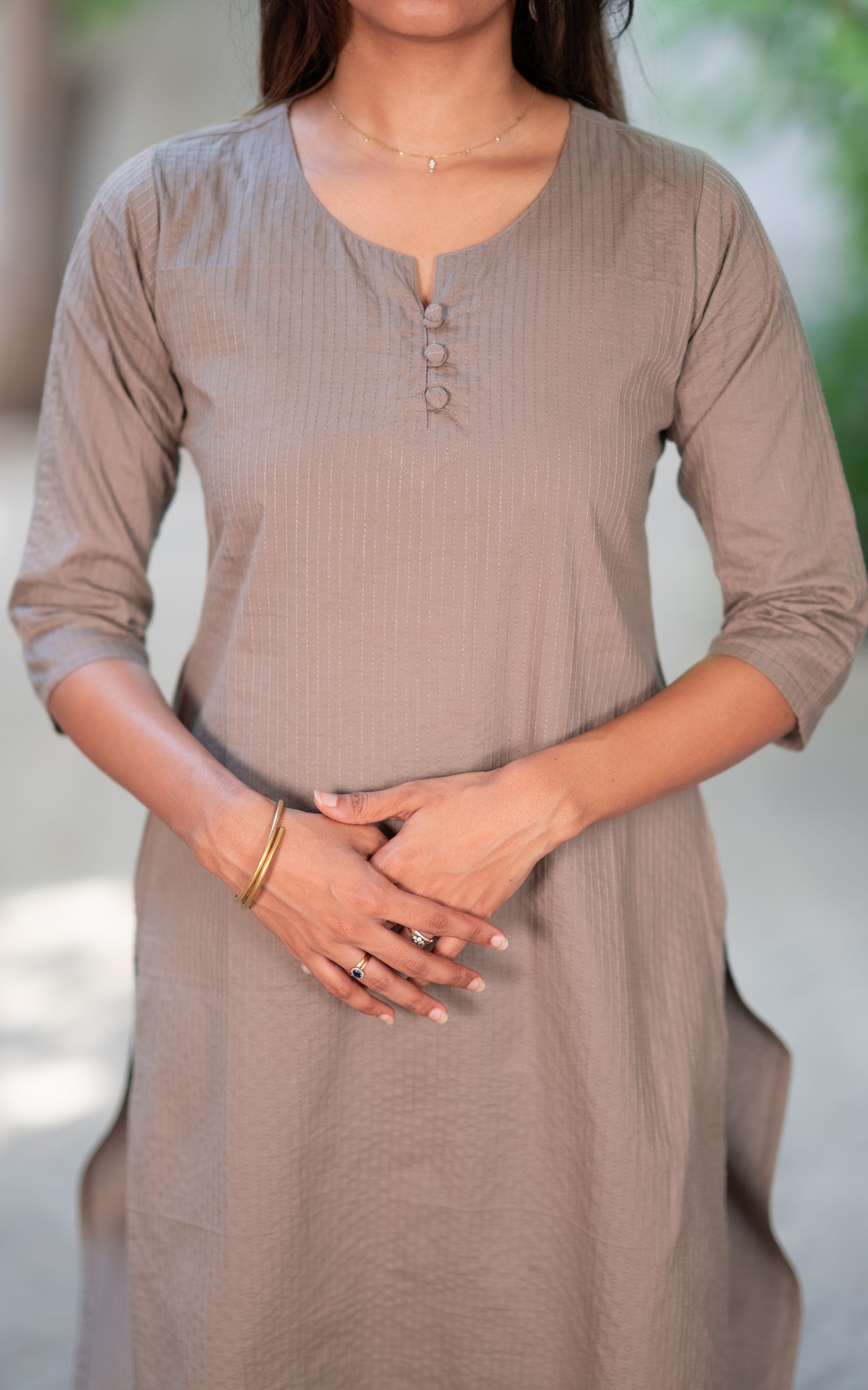 Sushma (Kurti+Dupatta)