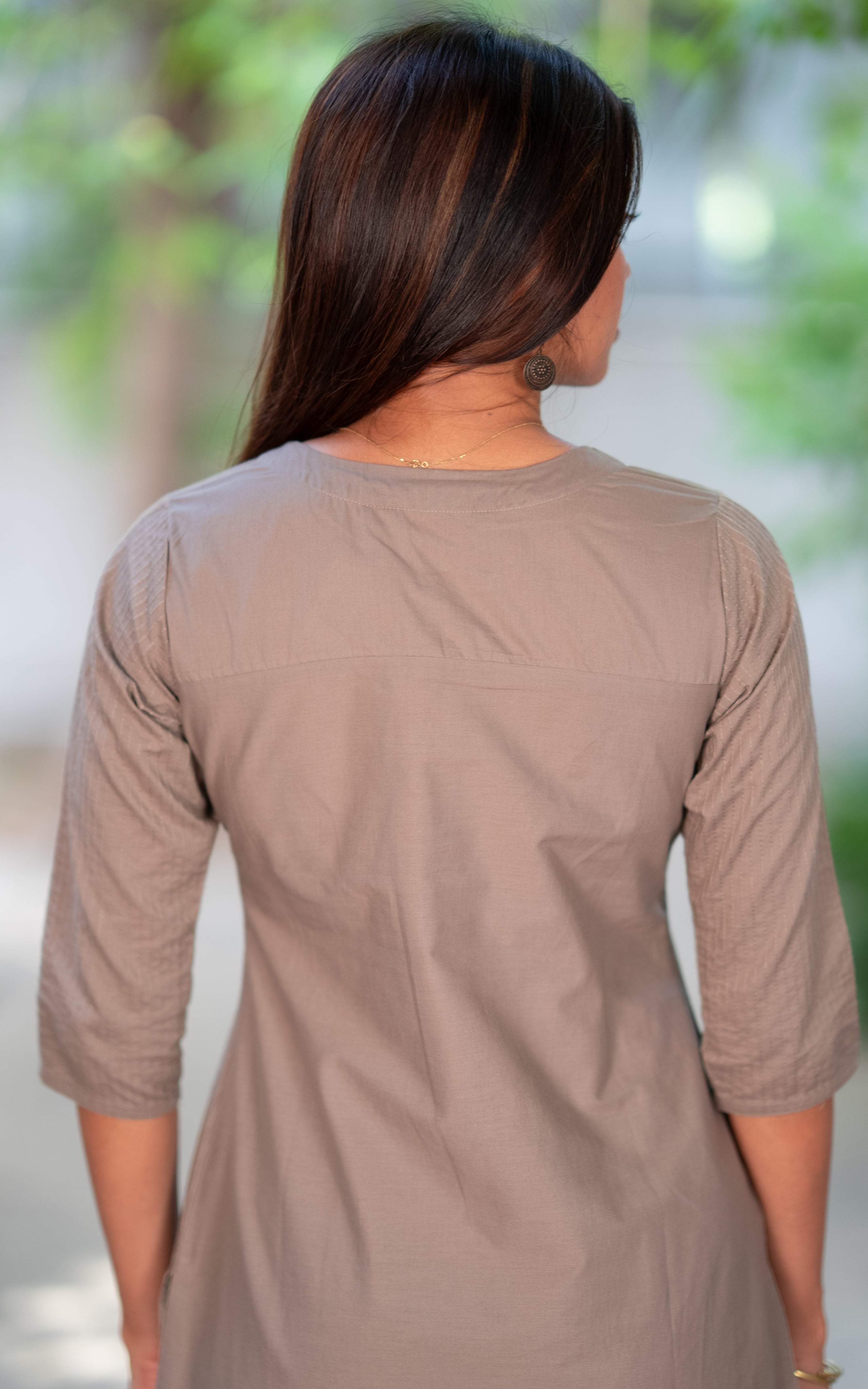 Sushma (Kurti+Dupatta)