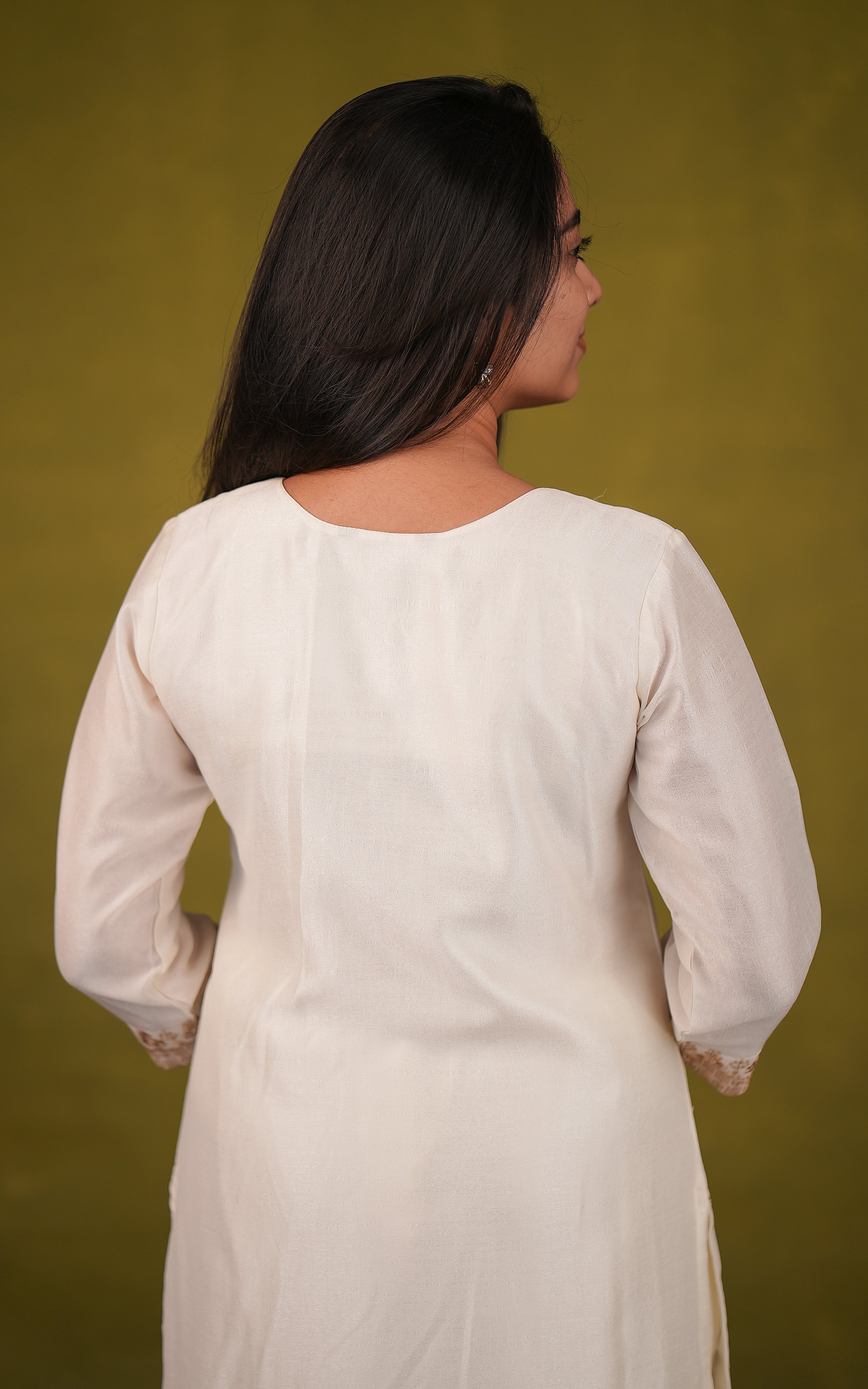 Ethnic wear