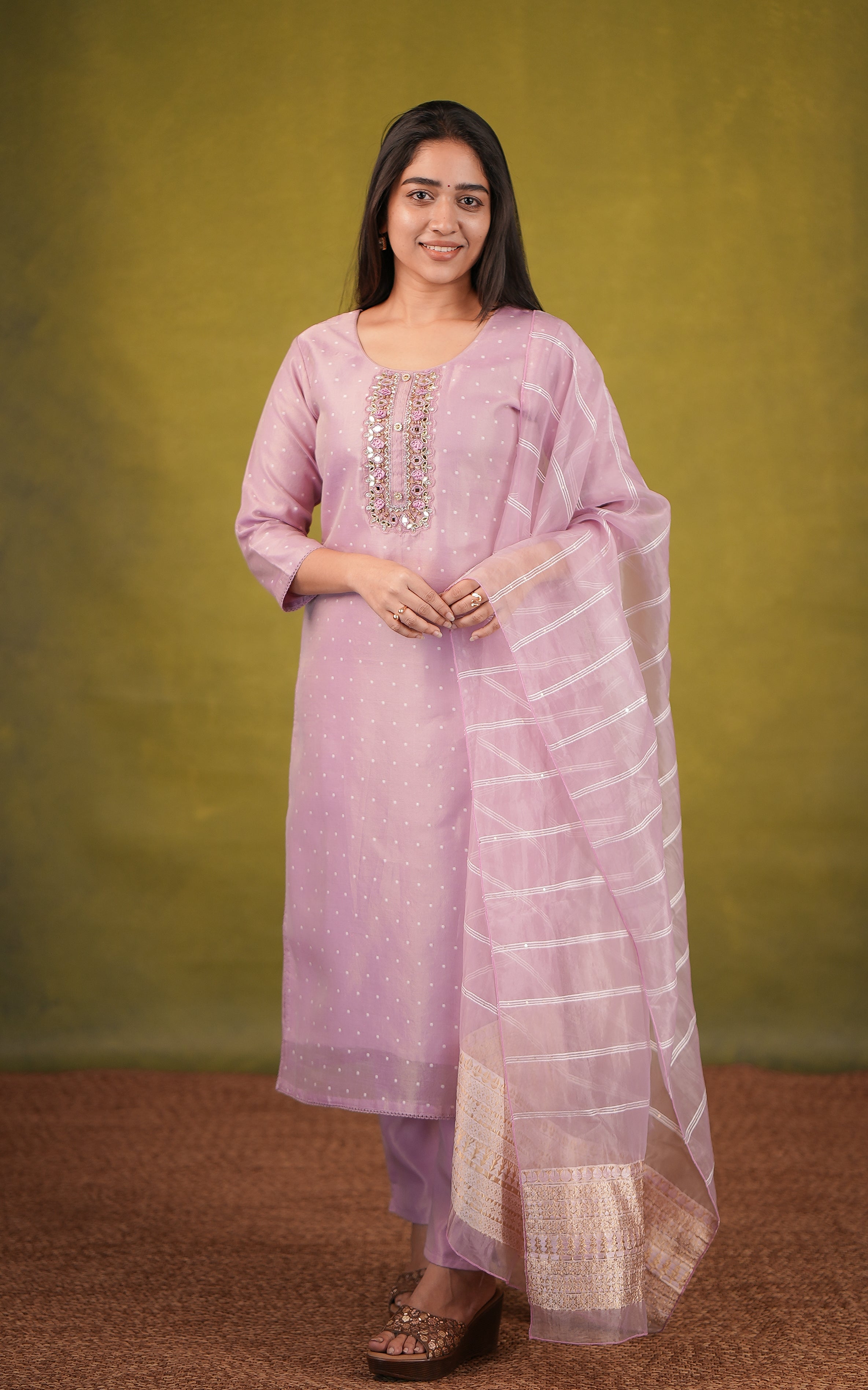 Classic Indian Wear