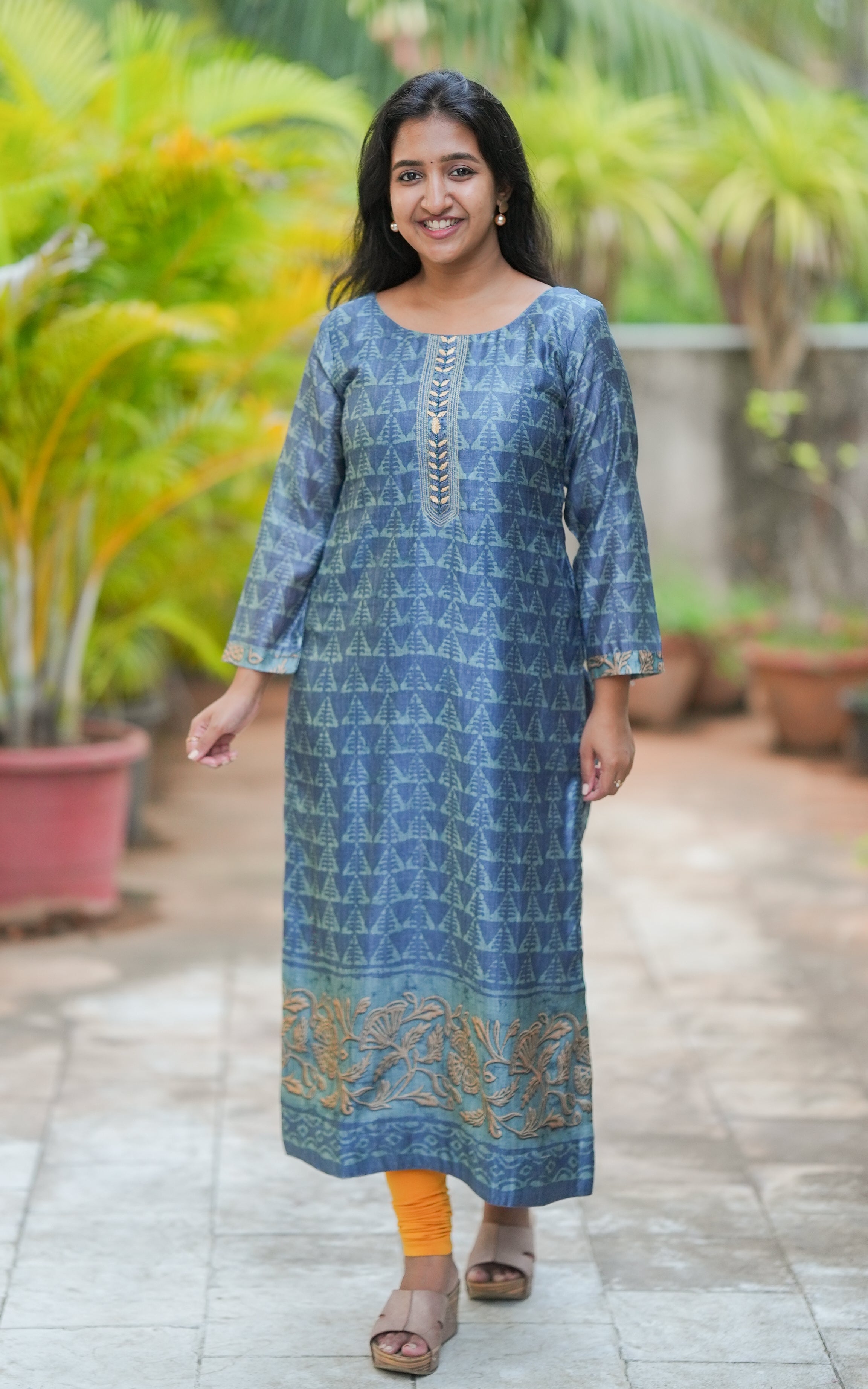 Anshita KURTIS instore