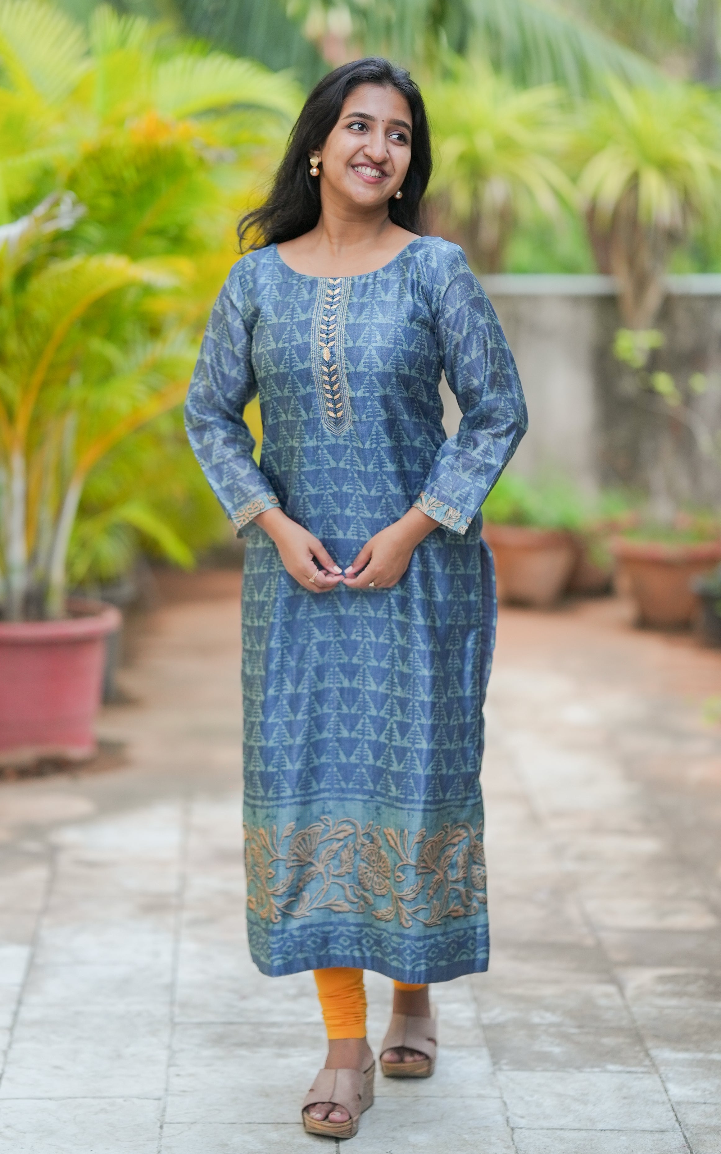 Anshita KURTIS instore