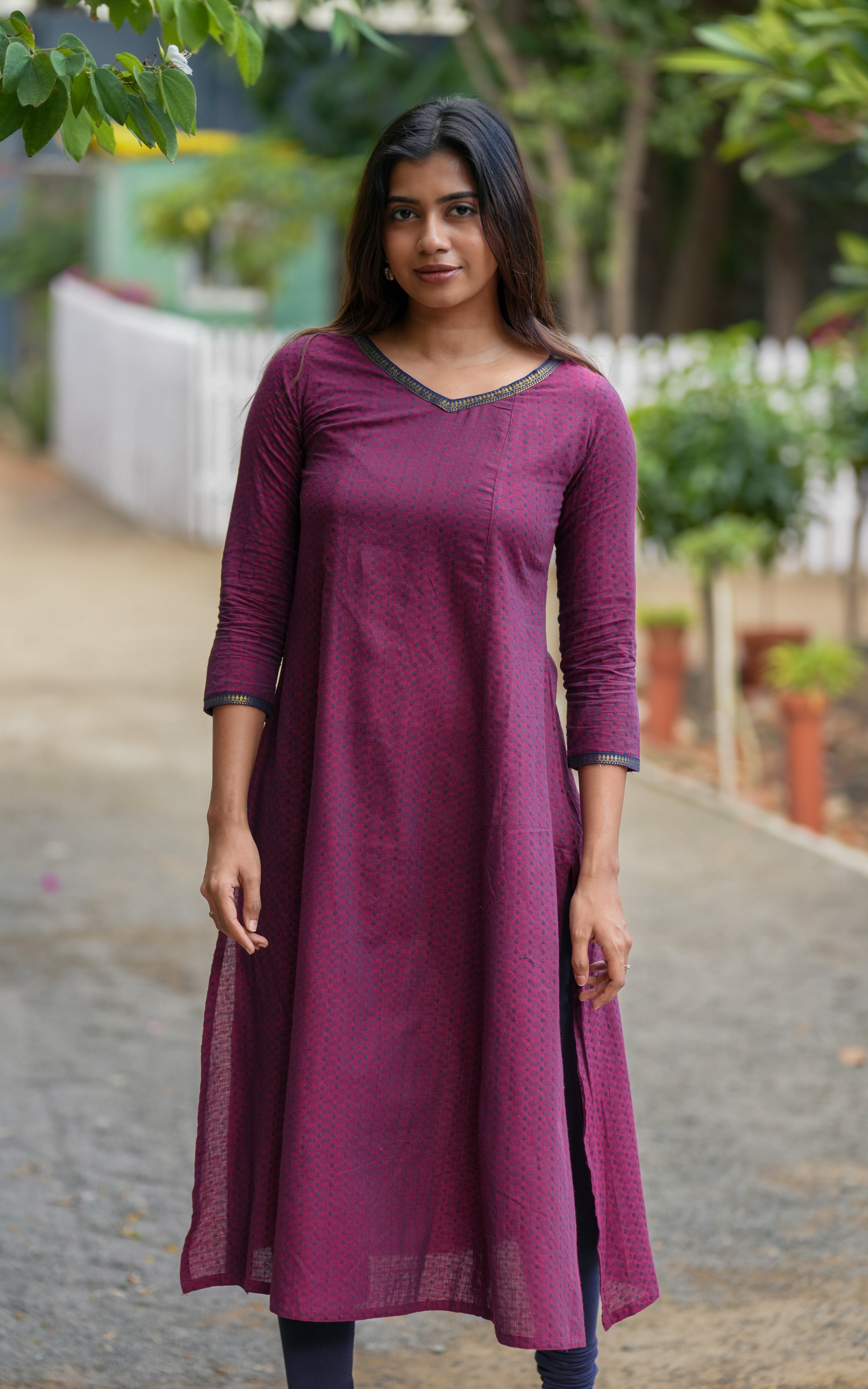 Nalani A