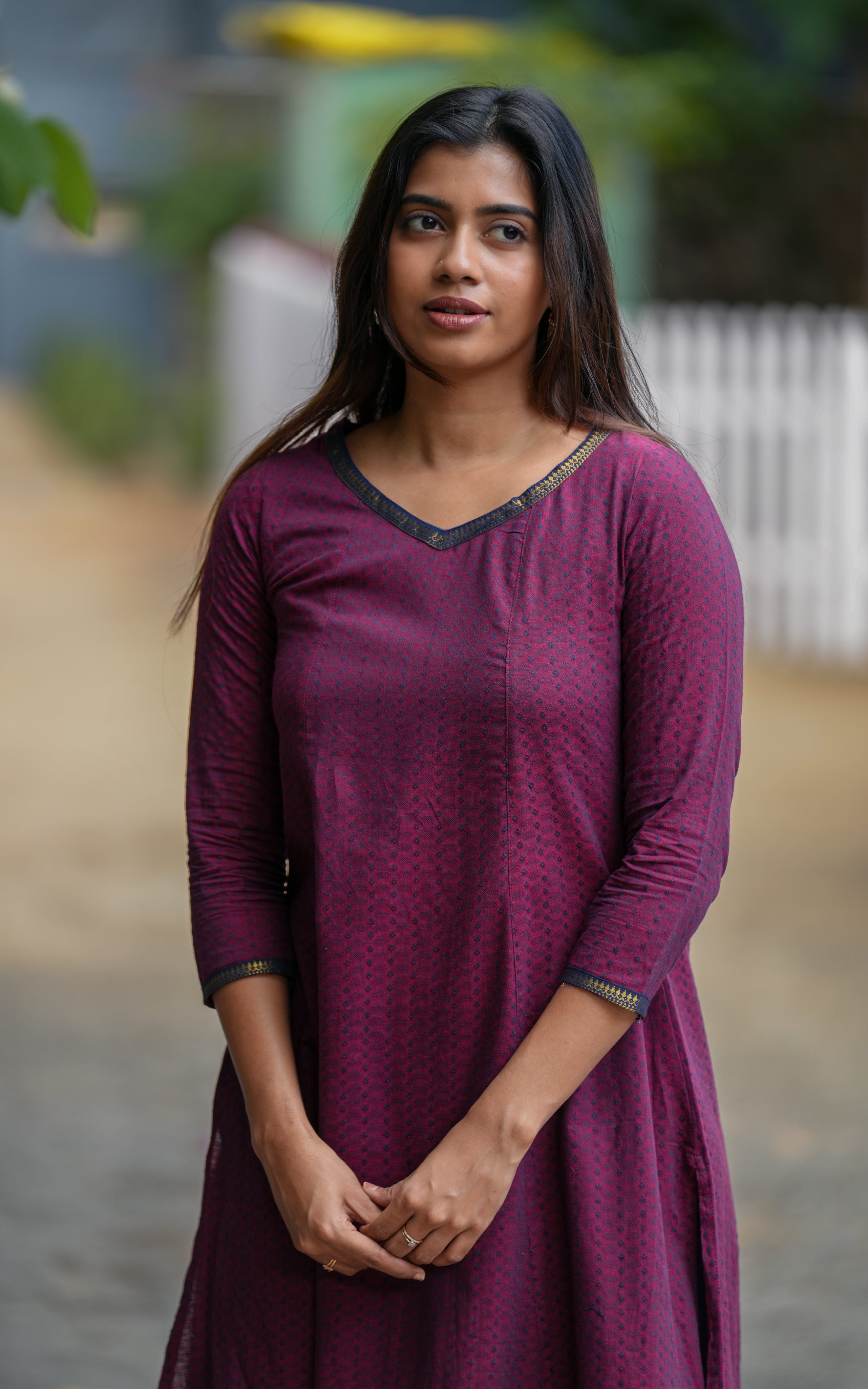 Nalani A