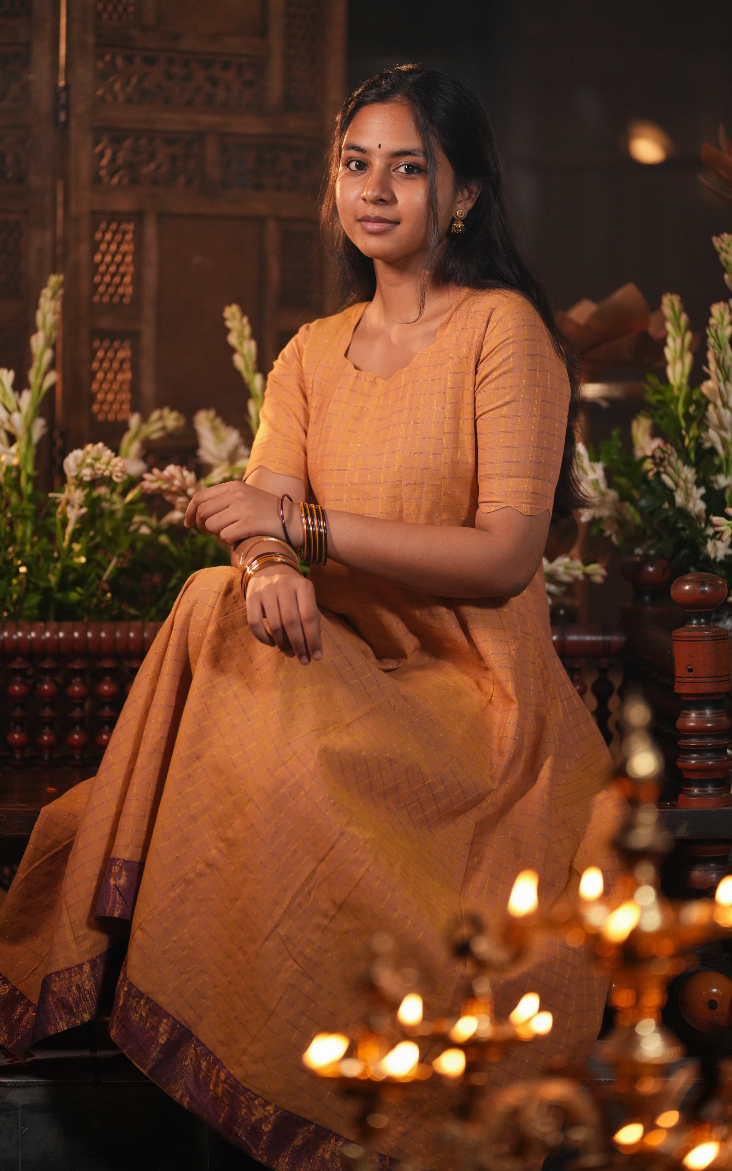 Manthra Mustard