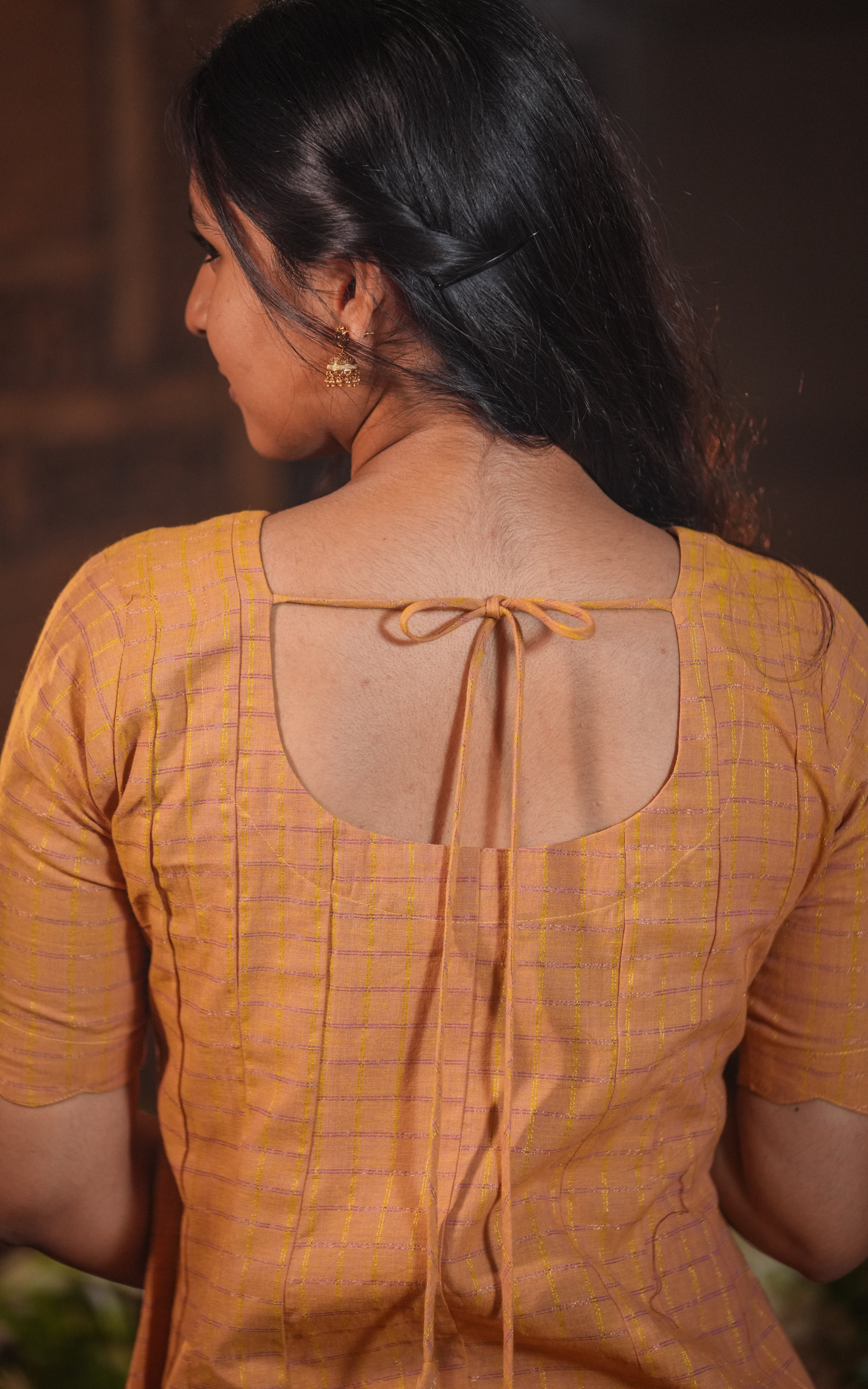 Manthra Mustard