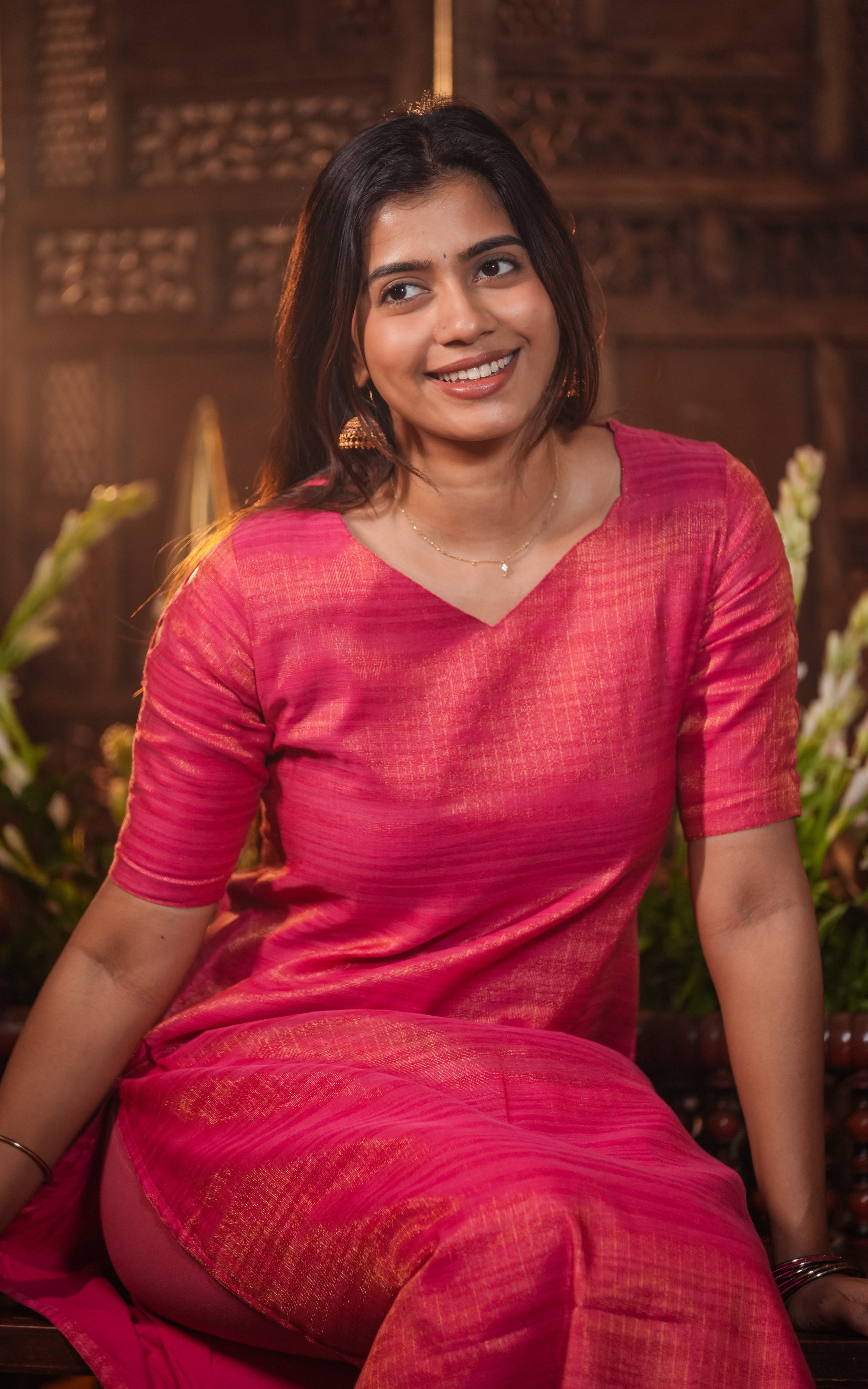 Kripa Pink