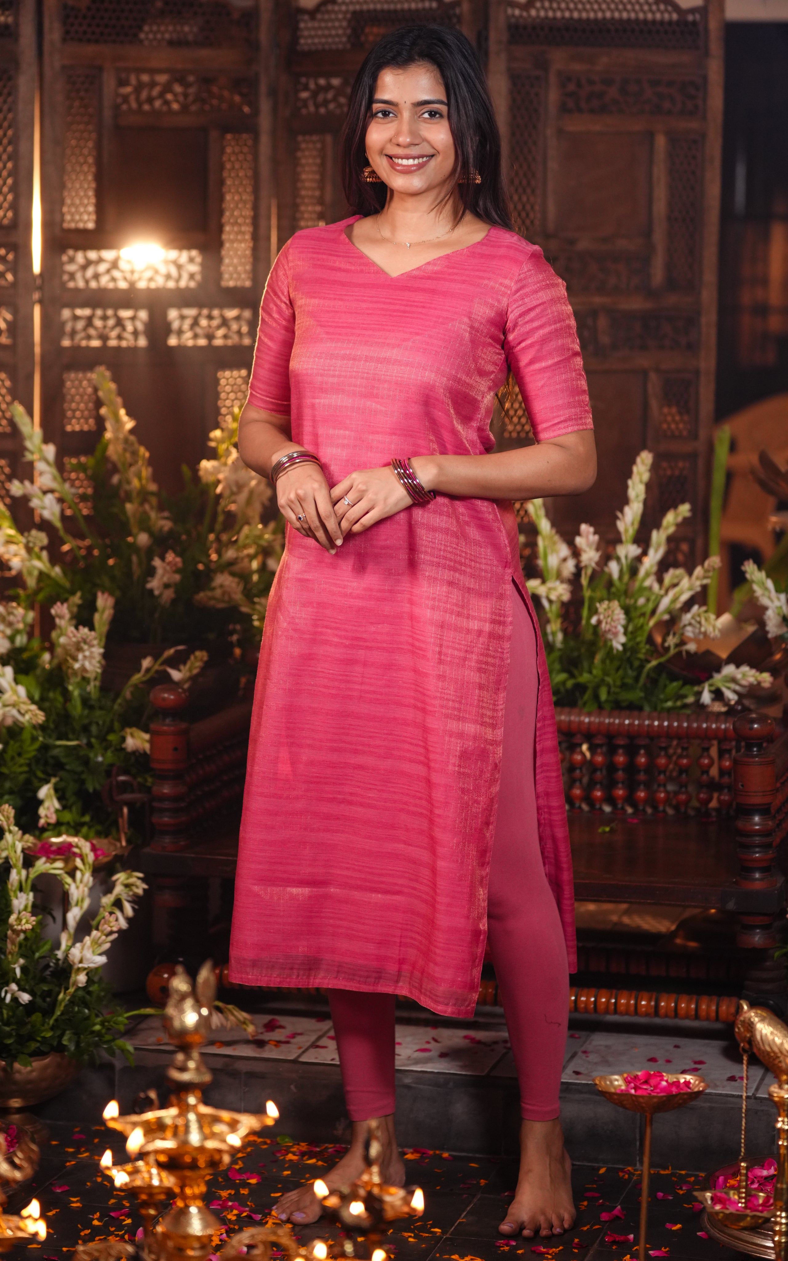 Kripa Pink