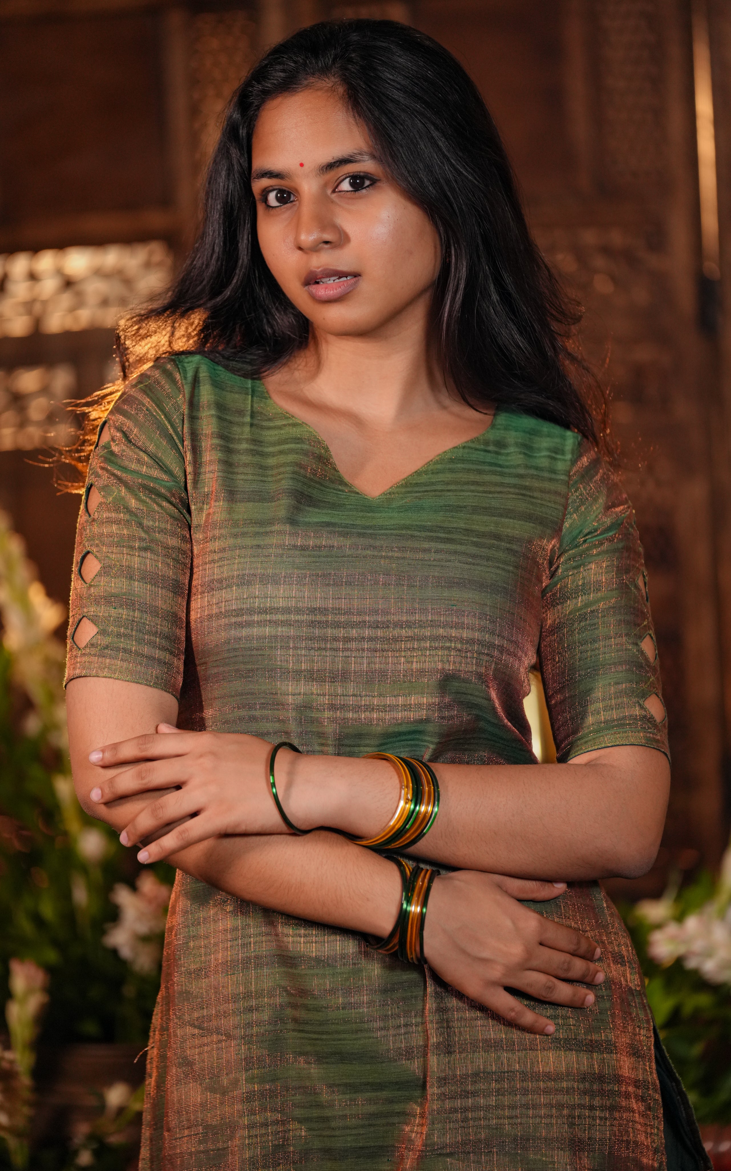 Kripa Green