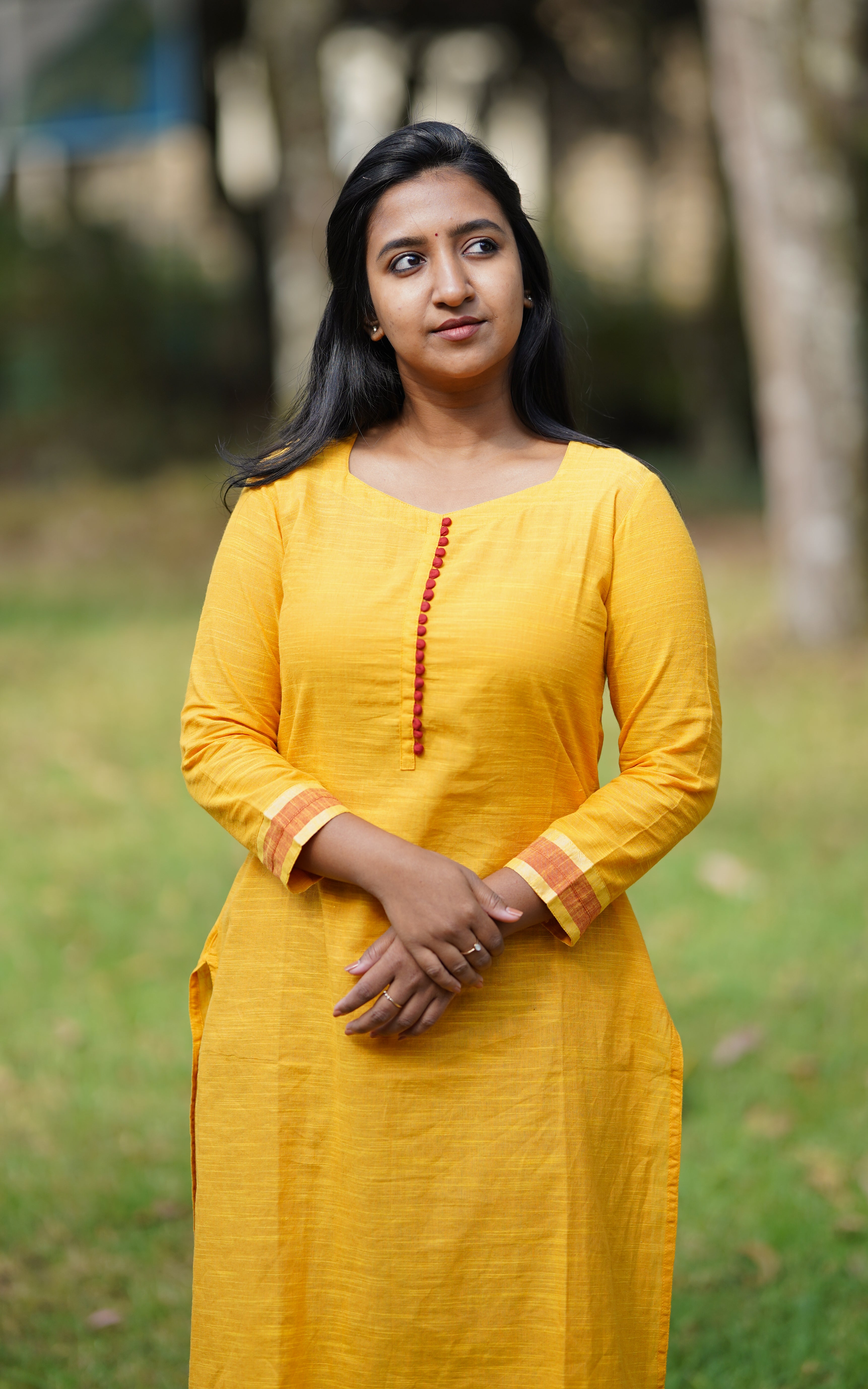 Sunitha Mustard