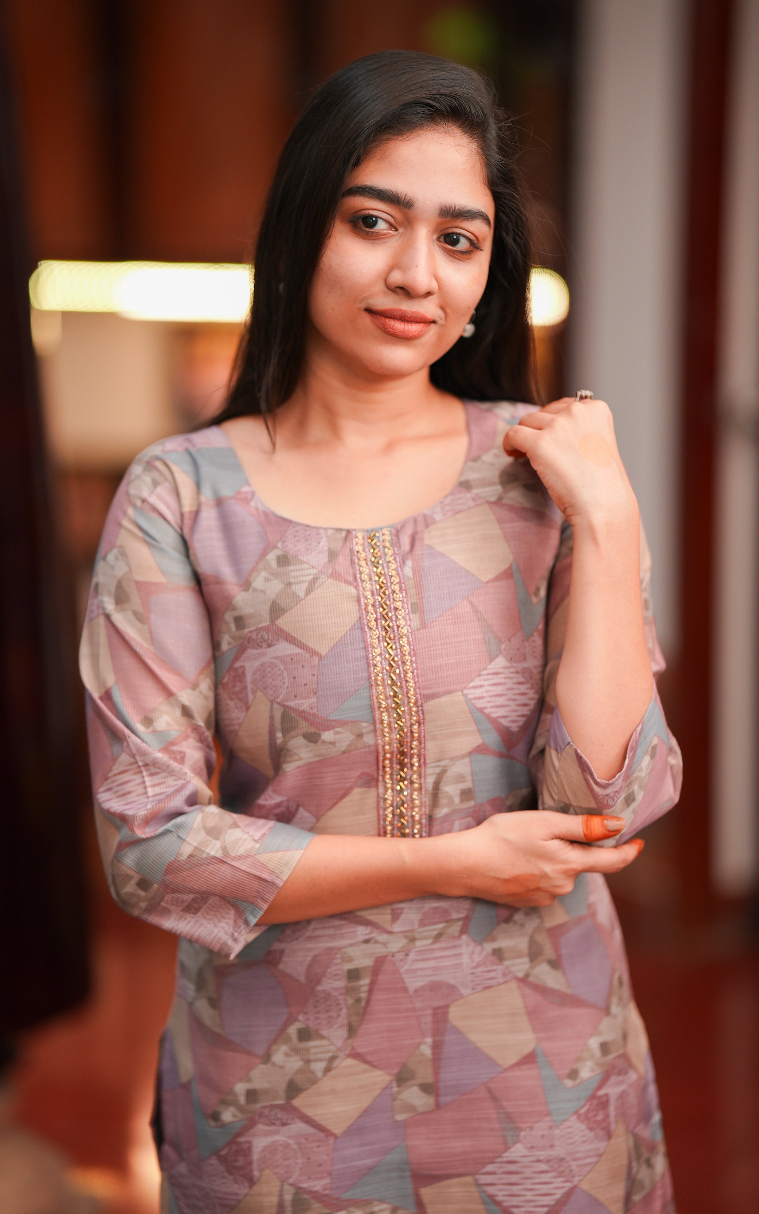 Insha KURTIS instore