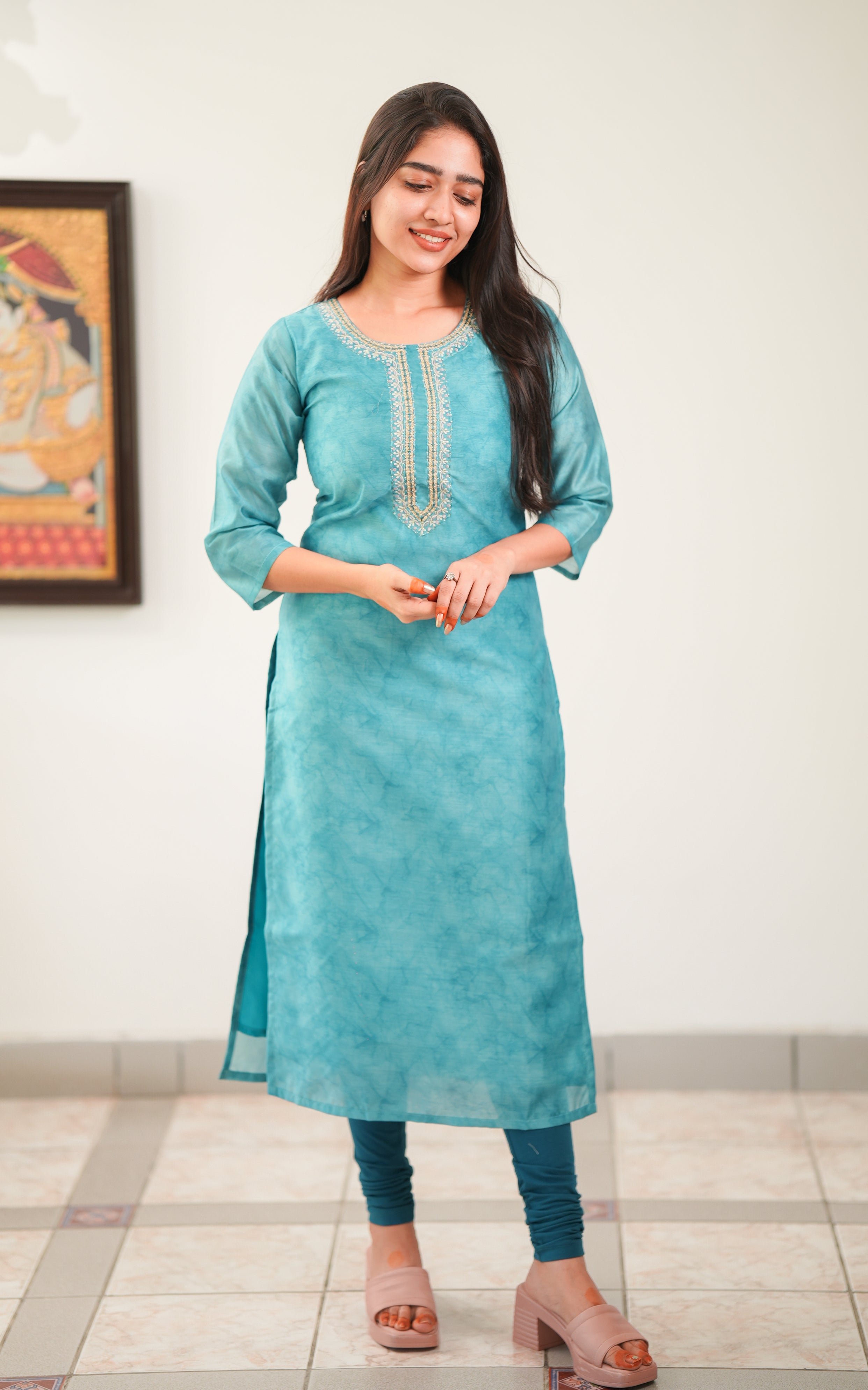 Divisha KURTIS instore