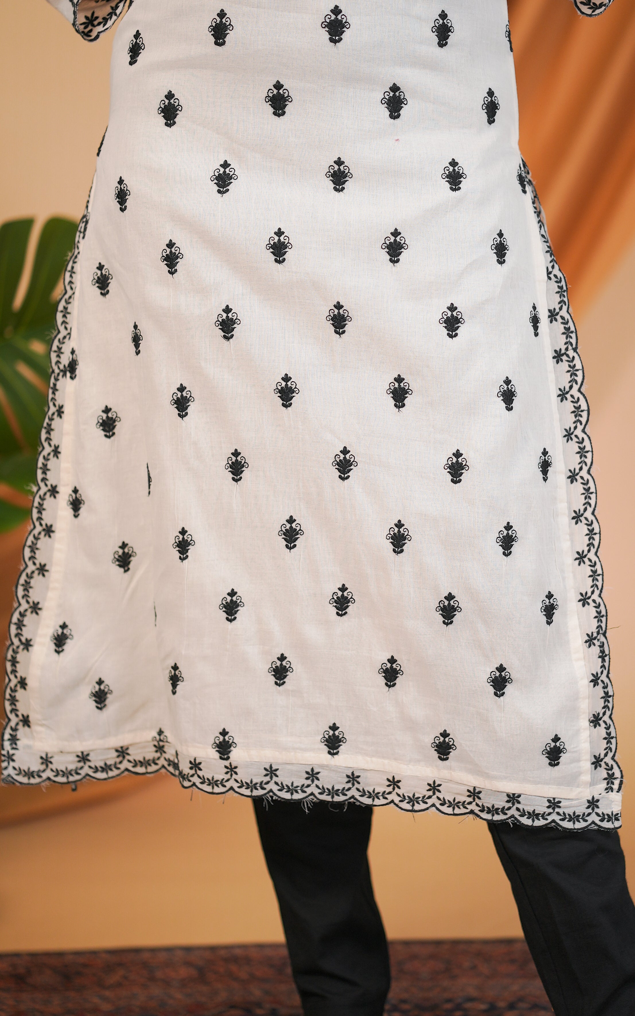 Prashitha (Kurti+Dupatta)