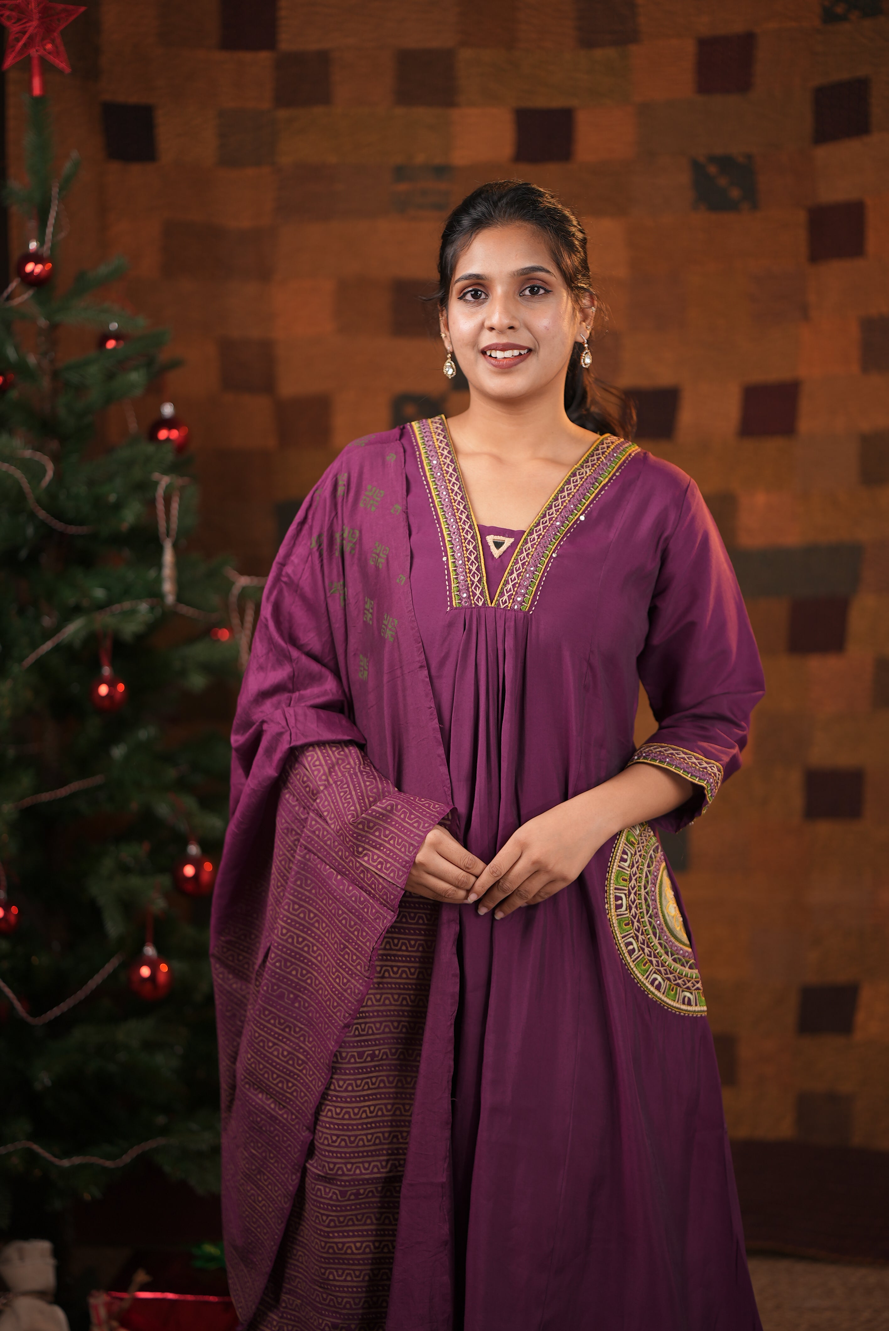 Christmas & New Year Collection 