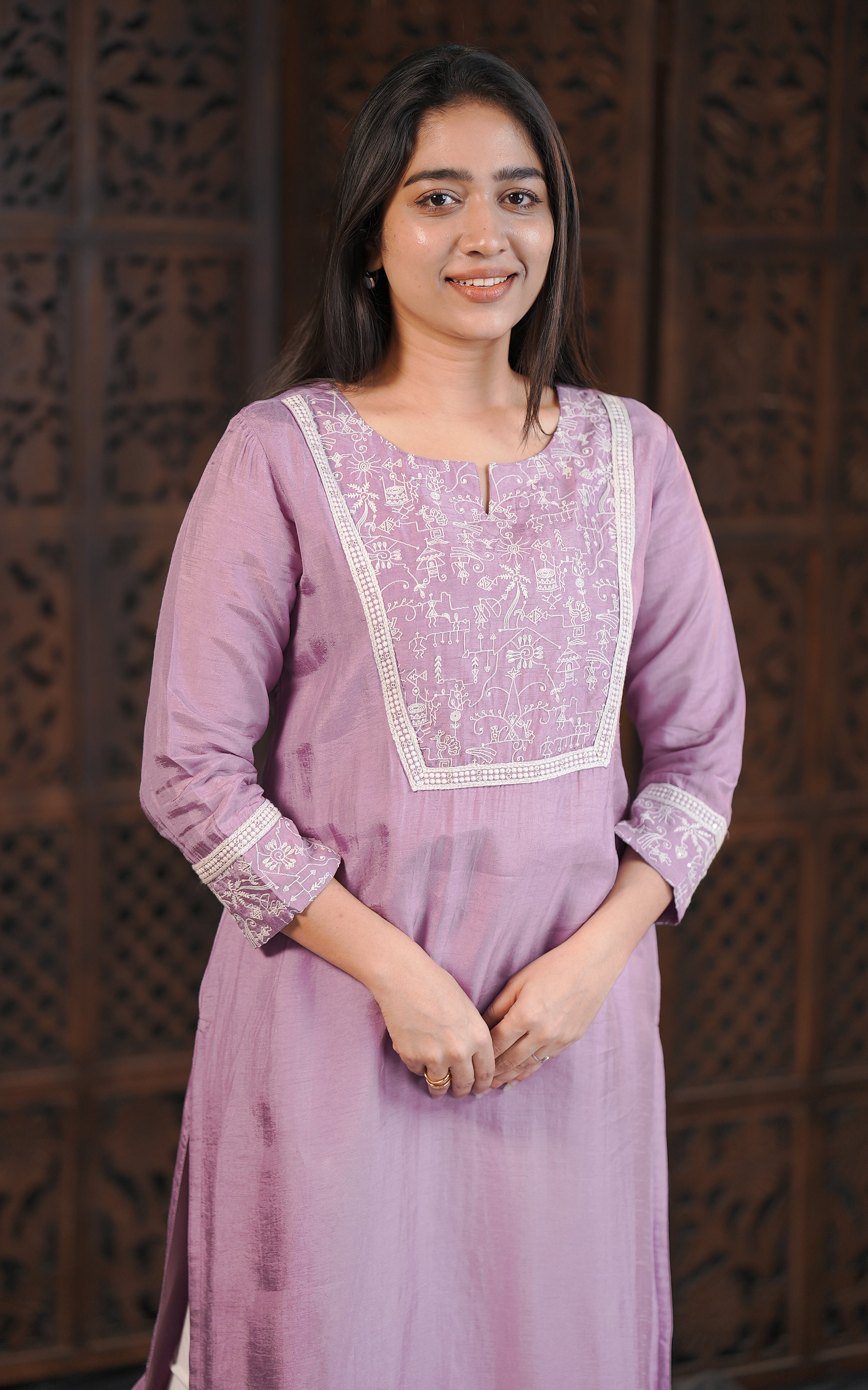 Jashvitha C