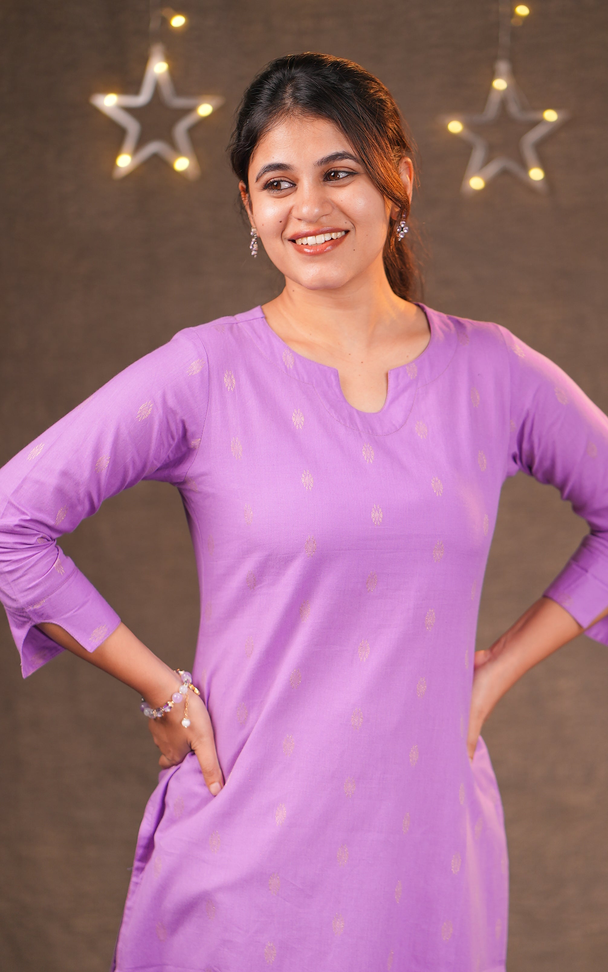 Office wear kurti