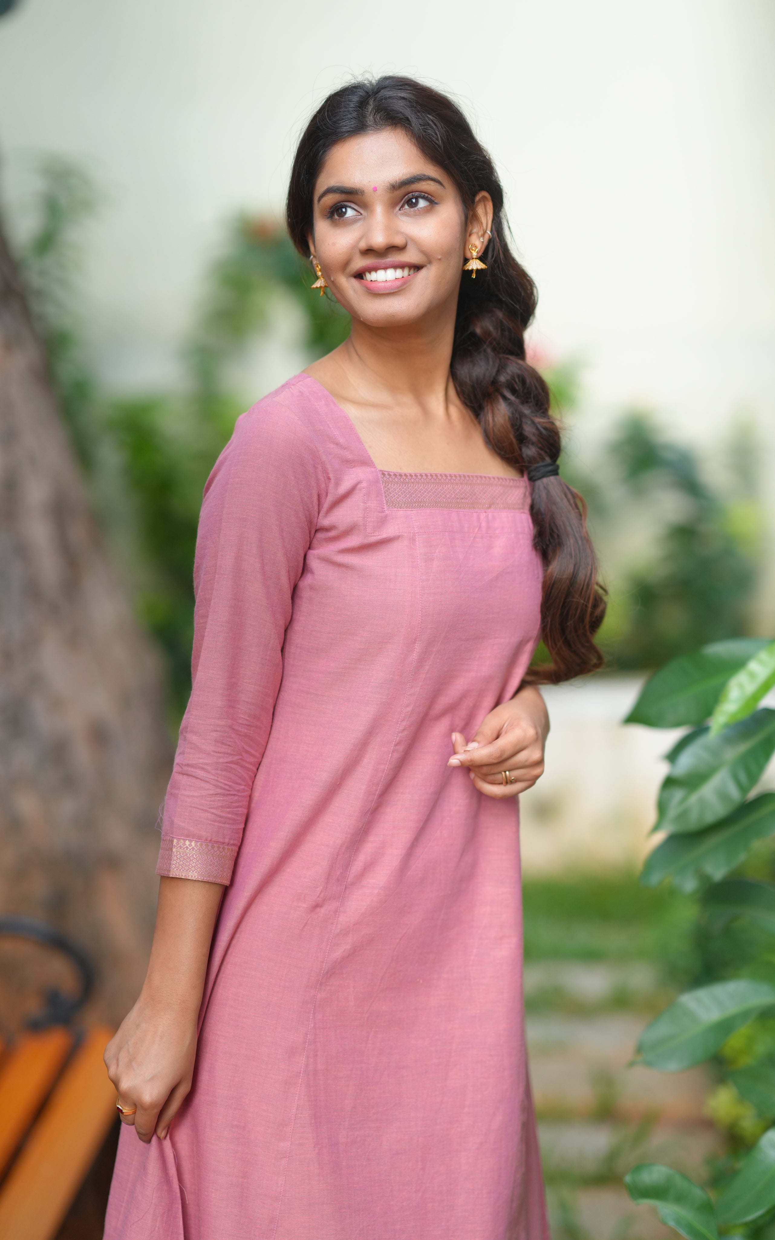 Jodi Simran Inspired 22 (Only Kurti) KURTIS instore