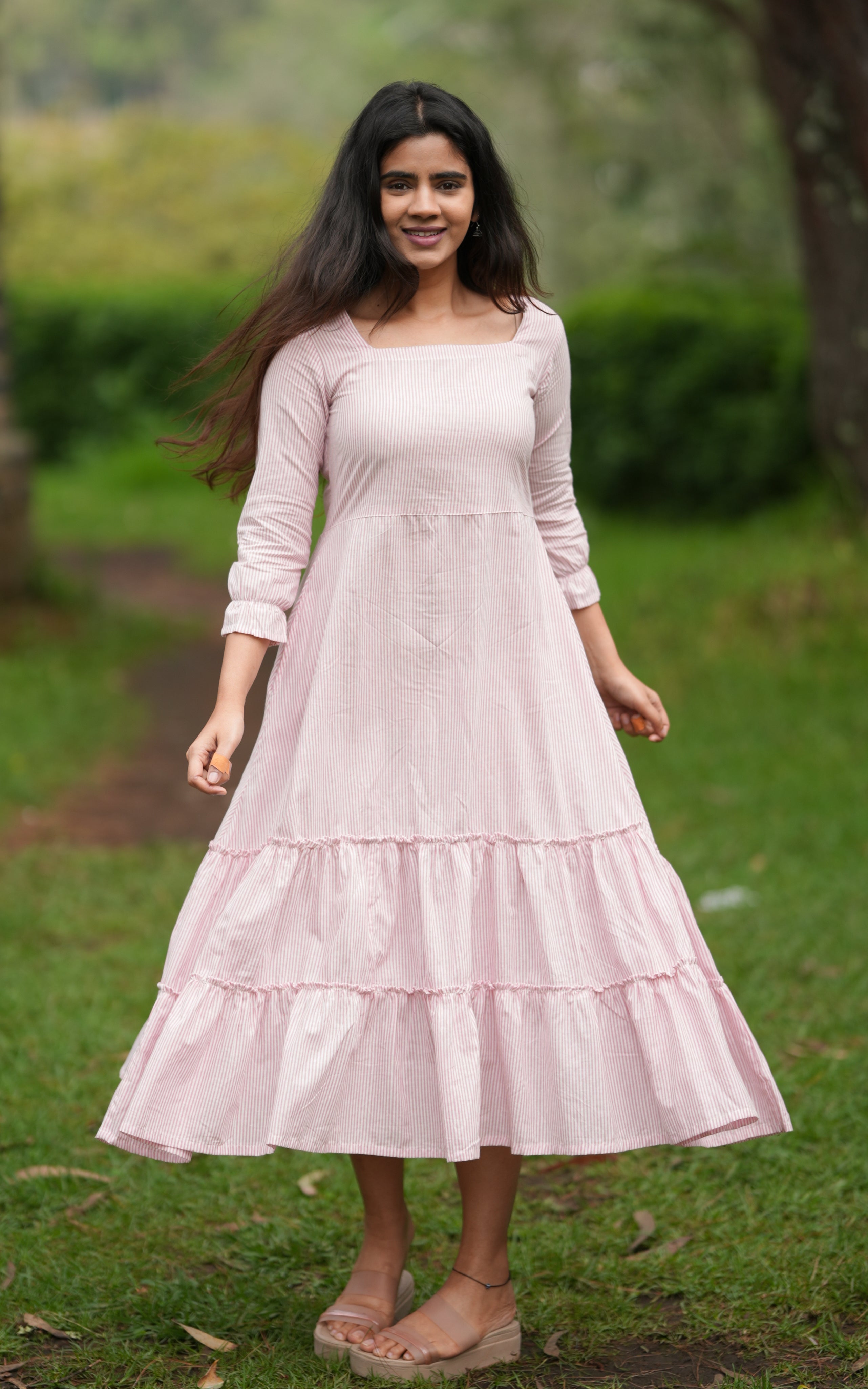 Yamini Pink