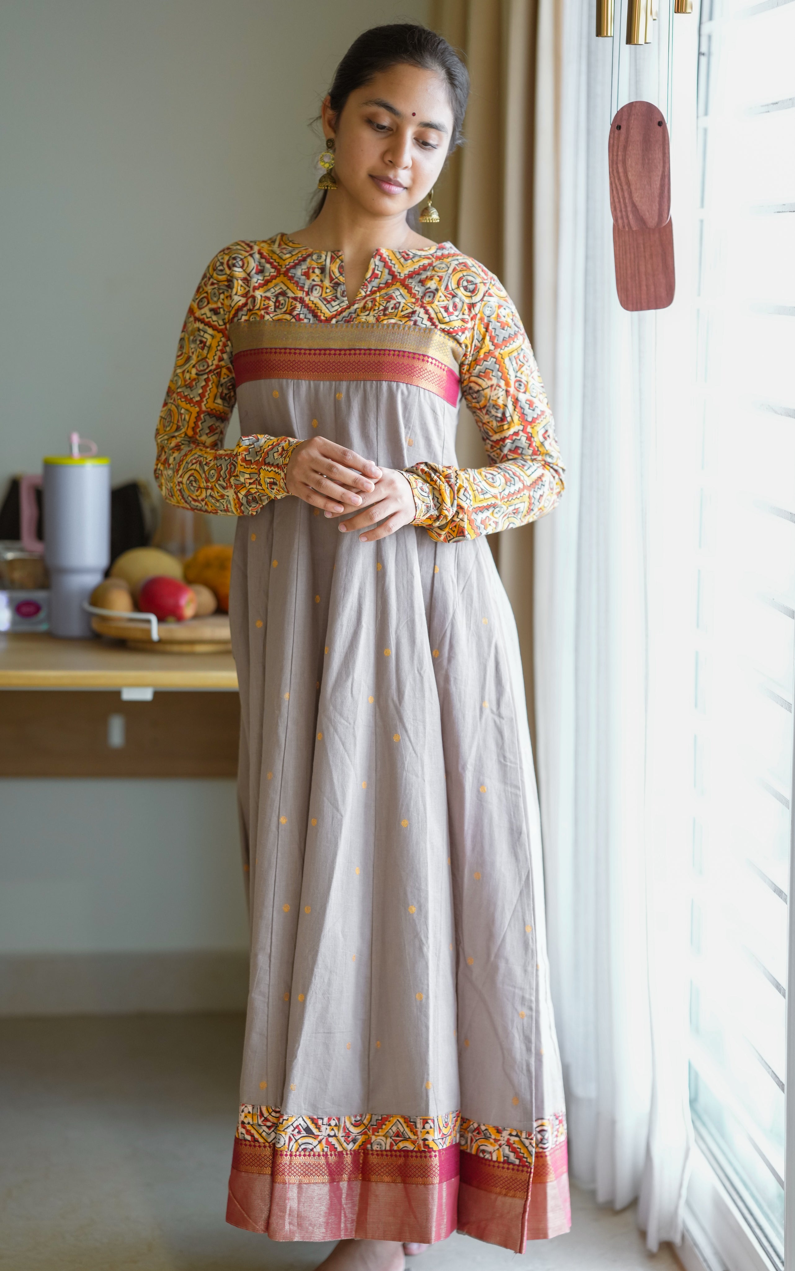 Theanmozhi