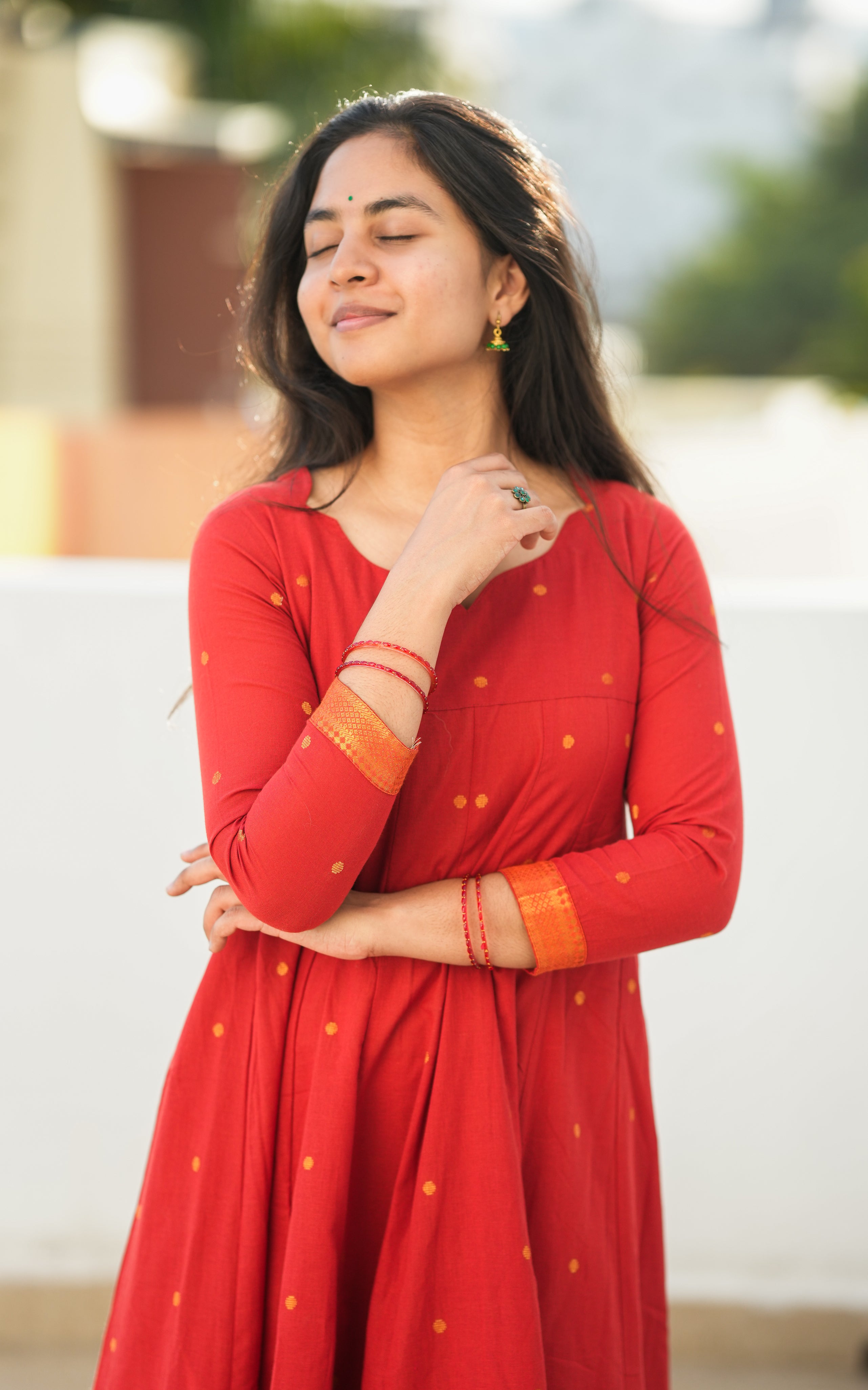 Mugilrani Rust