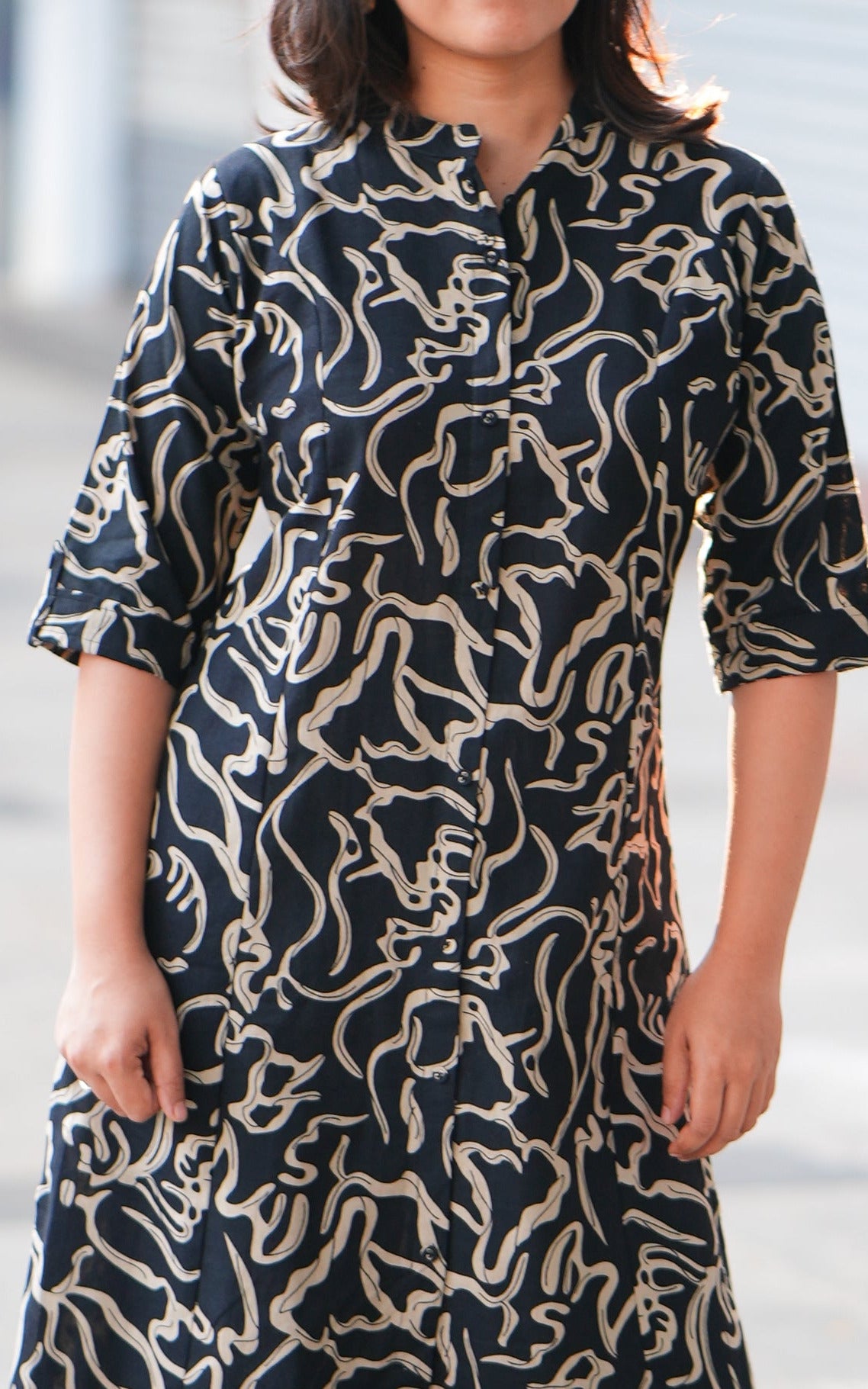 Rejina (Kurti+Pant)