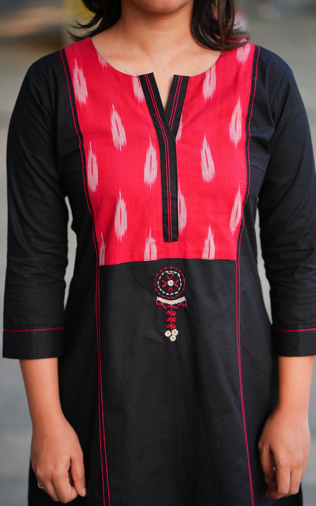 Rahitha Black