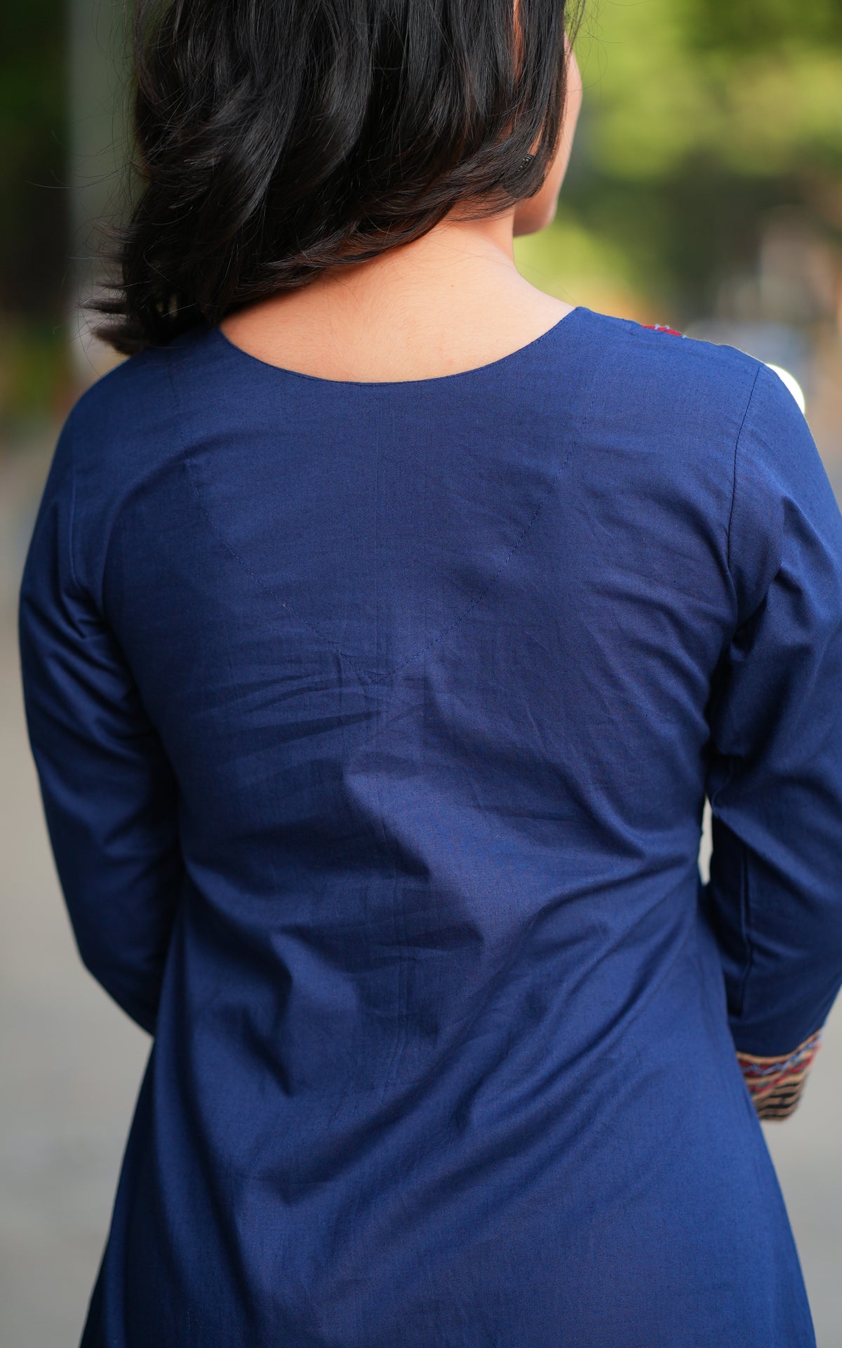 Premi Blue