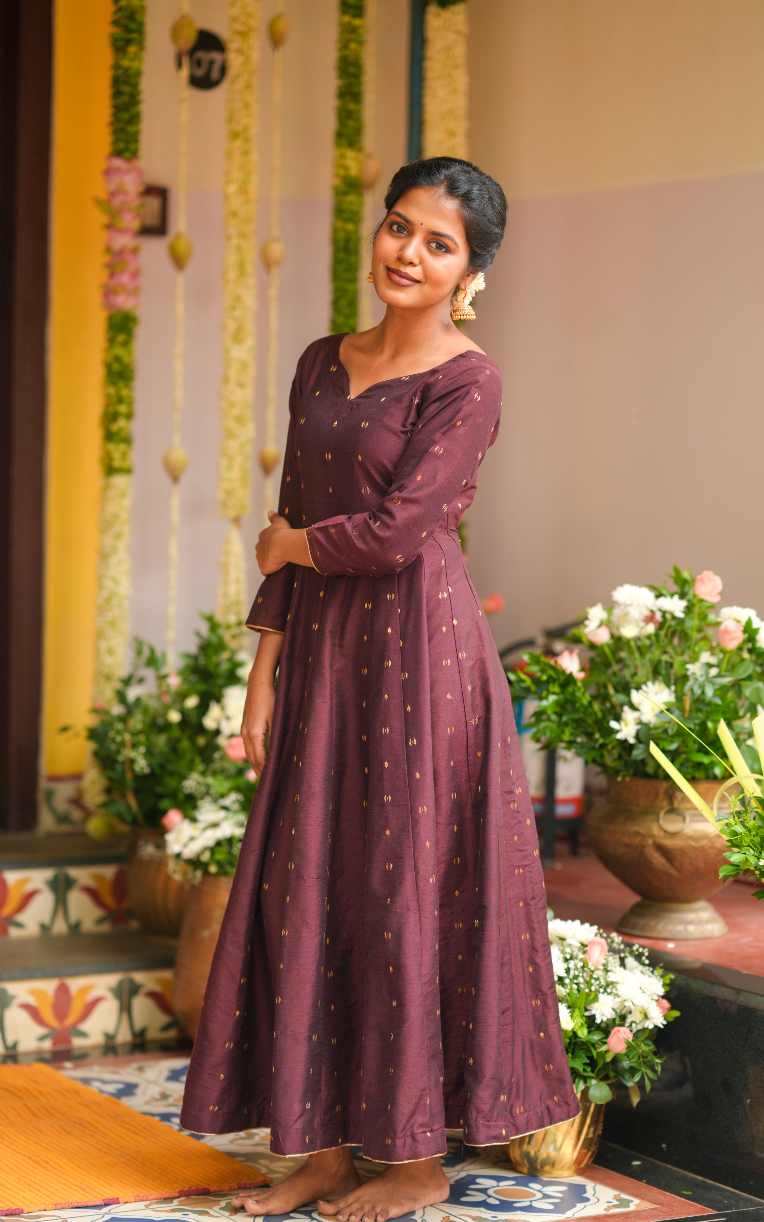 Sundari D